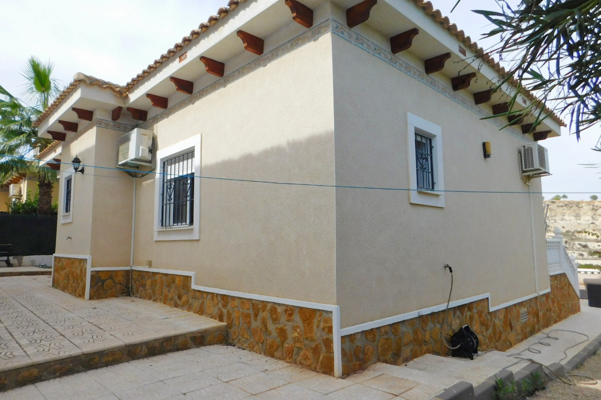 Reventa - 3. Casa pareada - Bigastro - Costa Blanca Sur