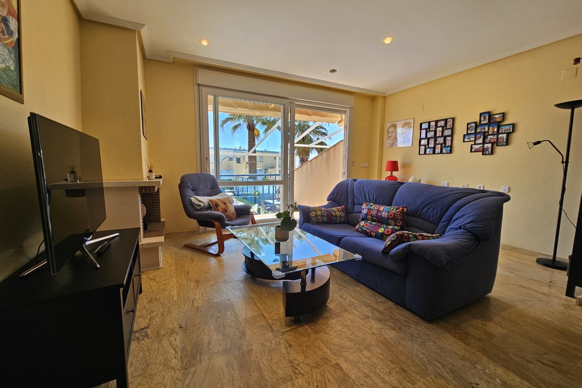 Reventa - 3. Casa pareada - Cabo Roig - Costa Blanca Sur