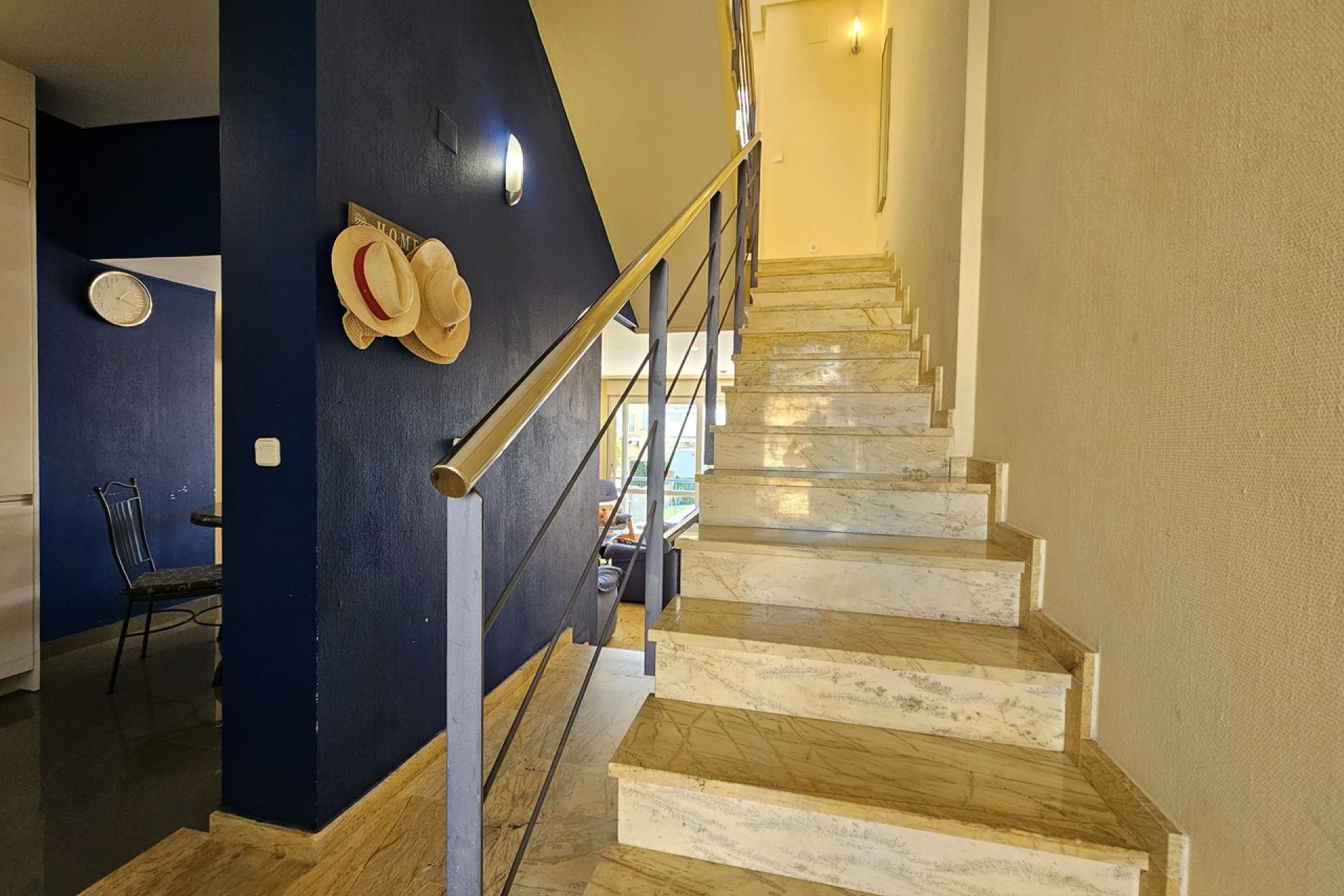 Reventa - 3. Casa pareada - Cabo Roig - Costa Blanca Sur