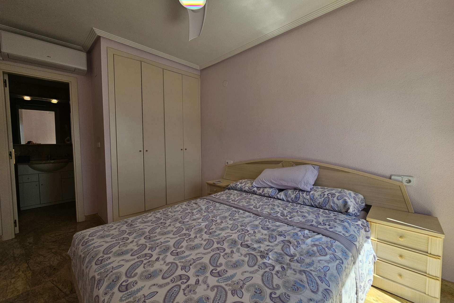 Reventa - 3. Casa pareada - Cabo Roig - Costa Blanca Sur