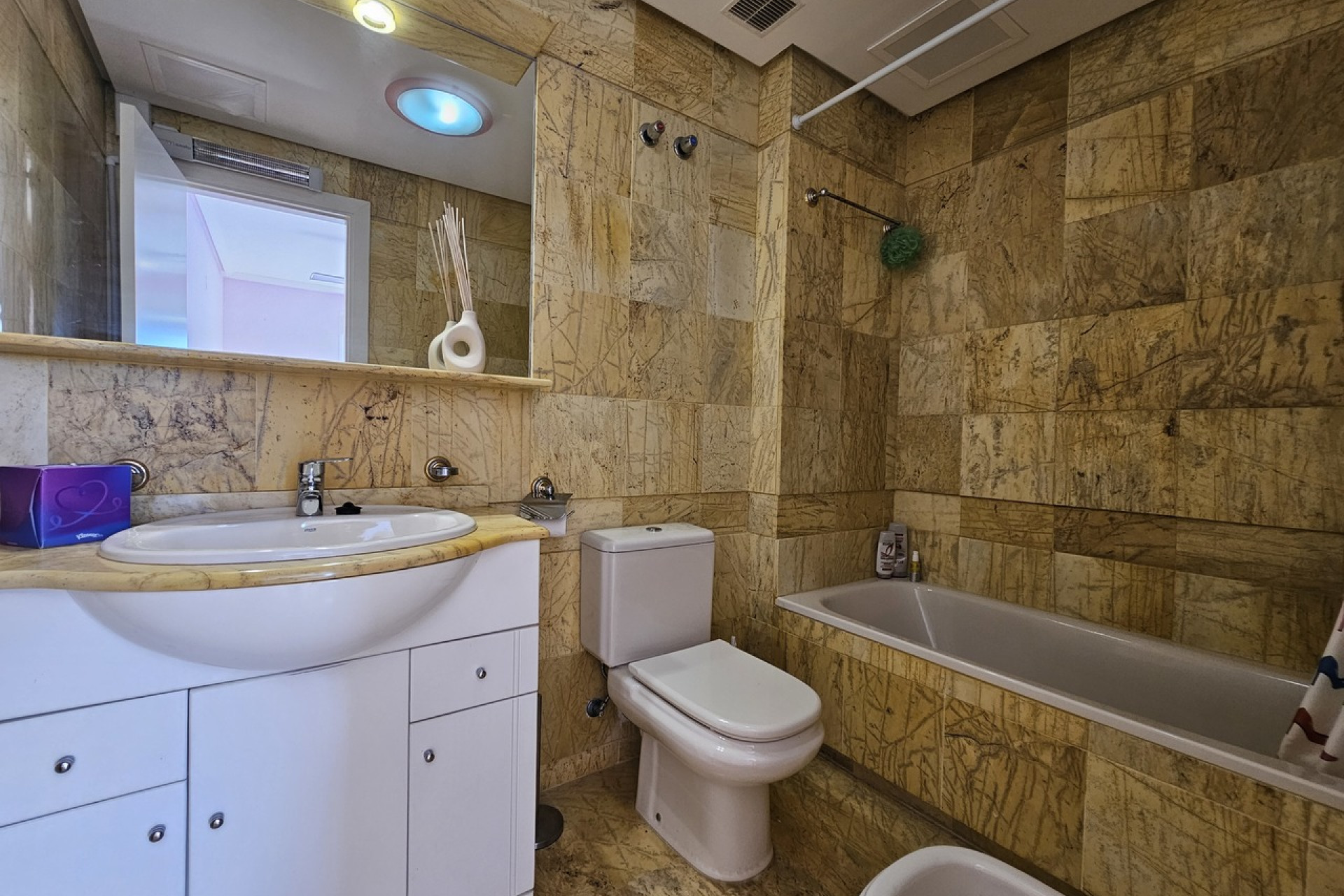 Reventa - 3. Casa pareada - Cabo Roig - Costa Blanca Sur