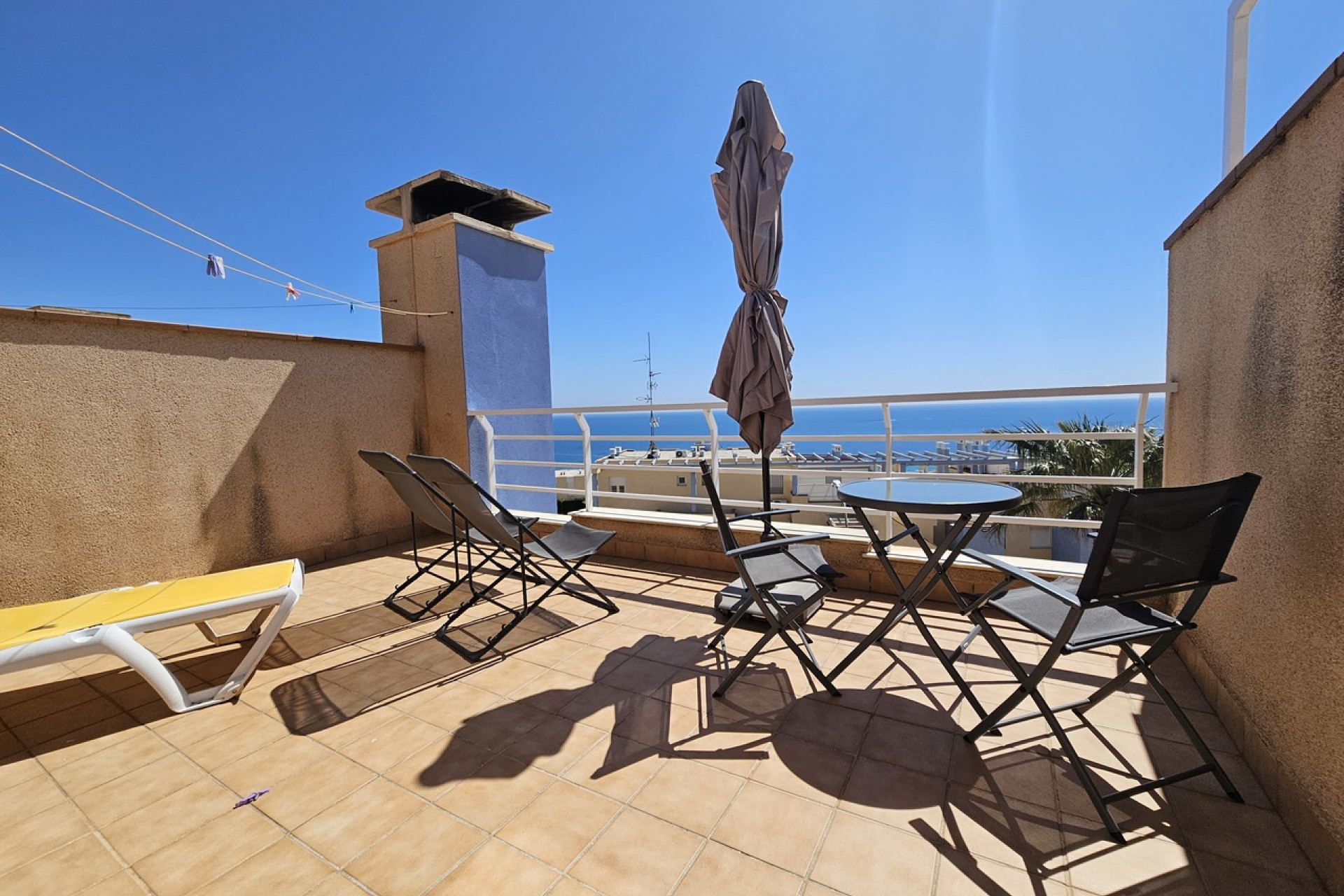 Reventa - 3. Casa pareada - Cabo Roig - Costa Blanca Sur