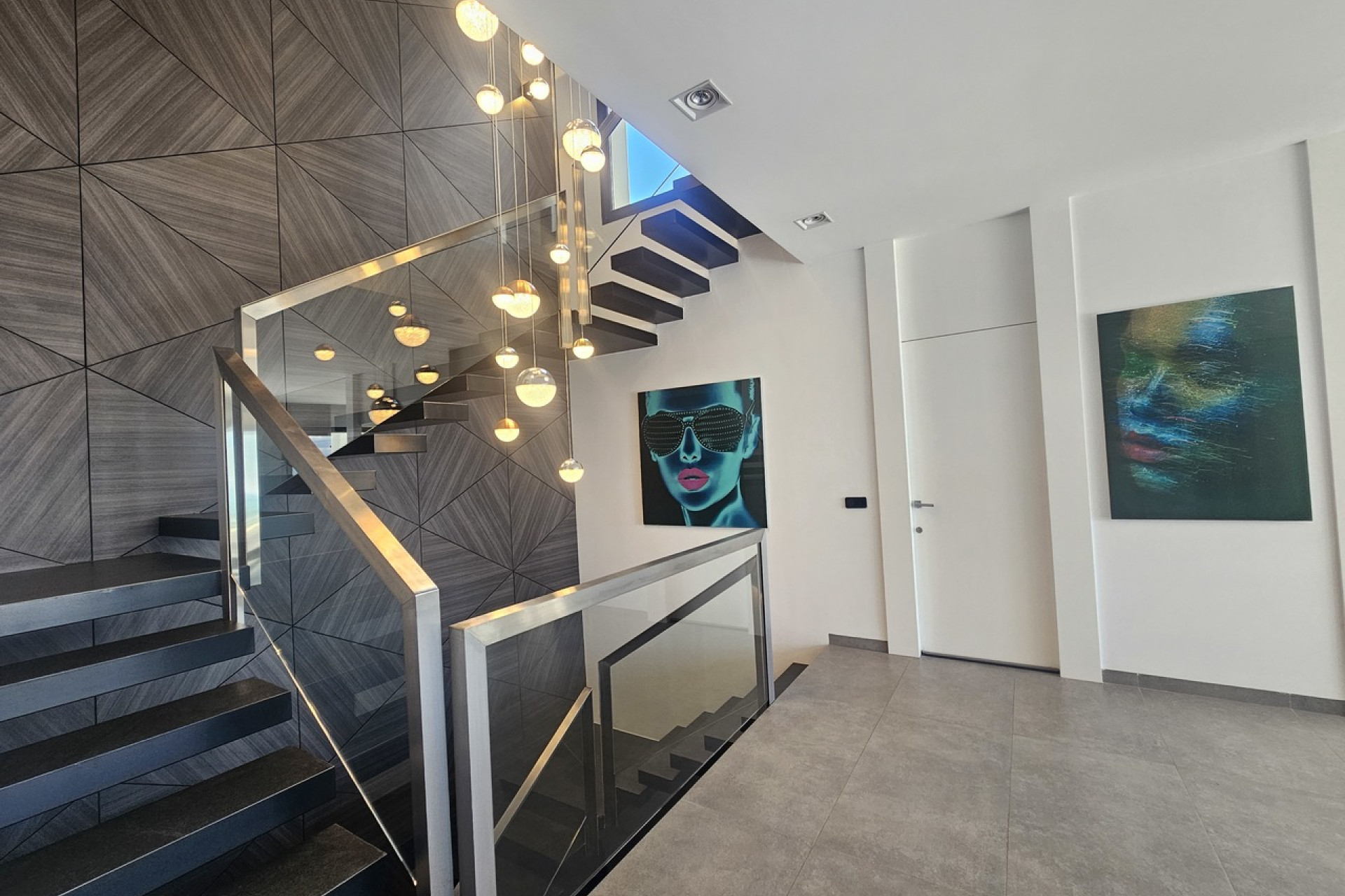 Reventa - 3. Casa pareada - Cabo Roig - Costa Blanca Sur