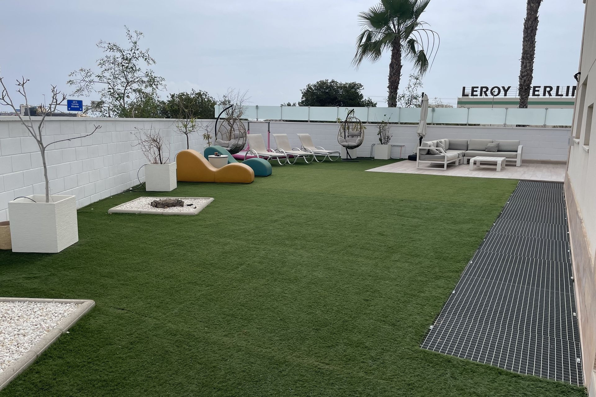 Reventa - 3. Casa pareada - Cabo Roig - Costa Blanca Sur