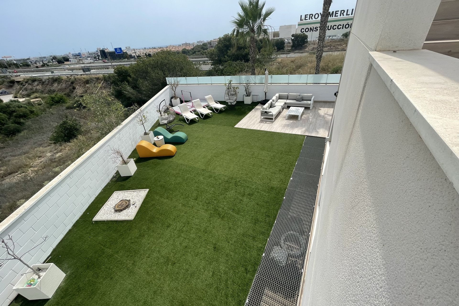 Reventa - 3. Casa pareada - Cabo Roig - Costa Blanca Sur