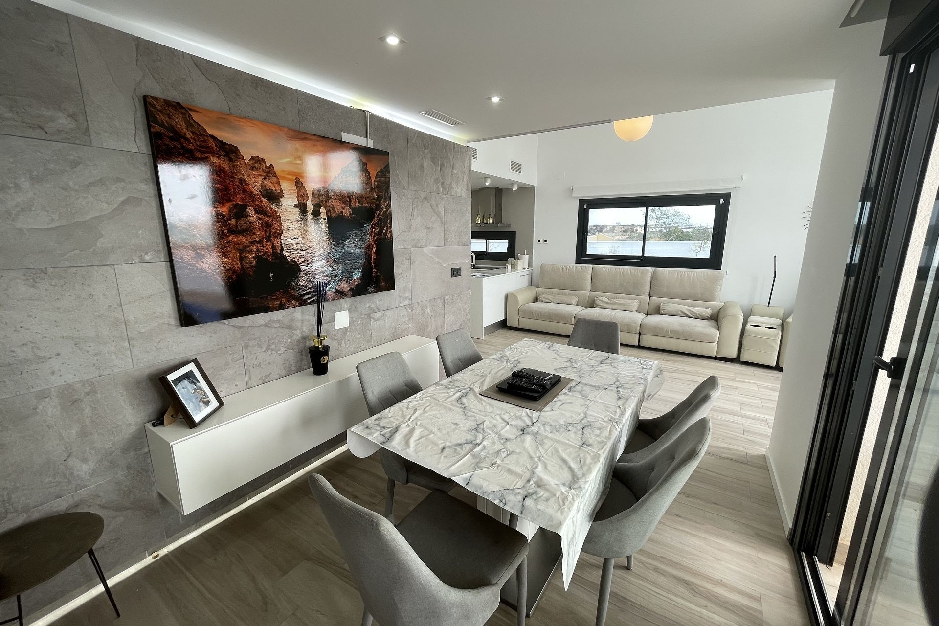 Reventa - 3. Casa pareada - Cabo Roig - Costa Blanca Sur