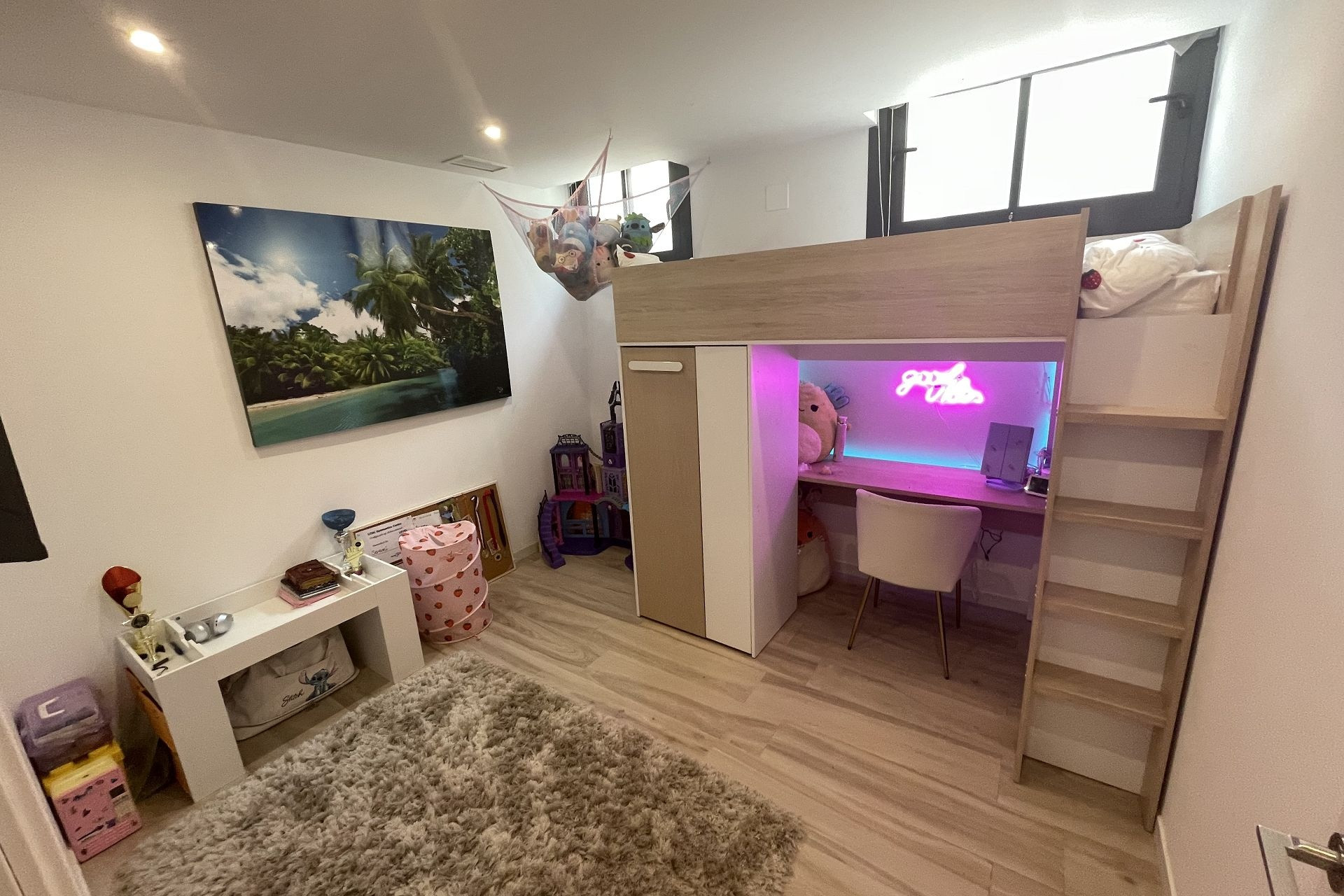 Reventa - 3. Casa pareada - Cabo Roig - Costa Blanca Sur