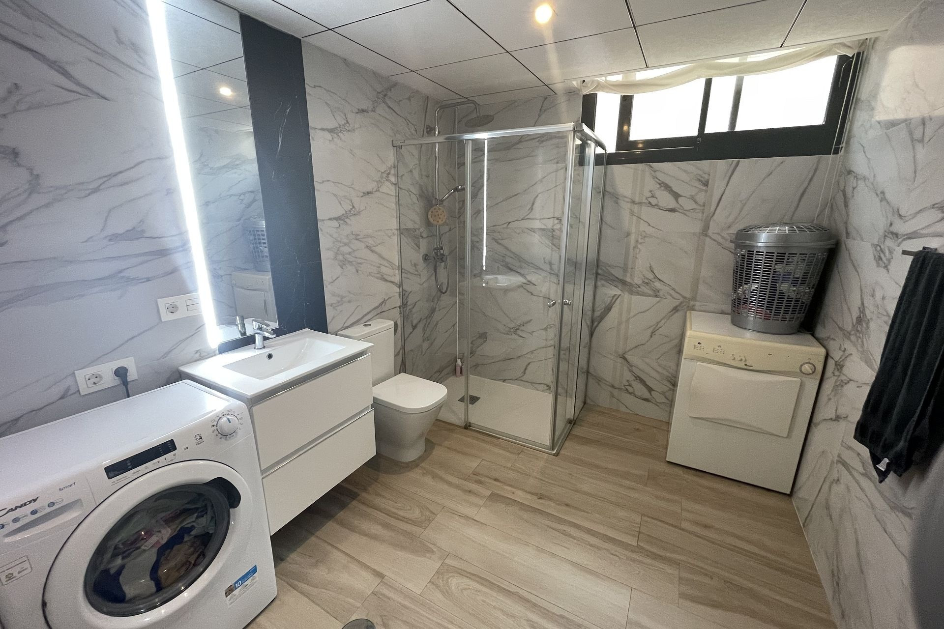 Reventa - 3. Casa pareada - Cabo Roig - Costa Blanca Sur