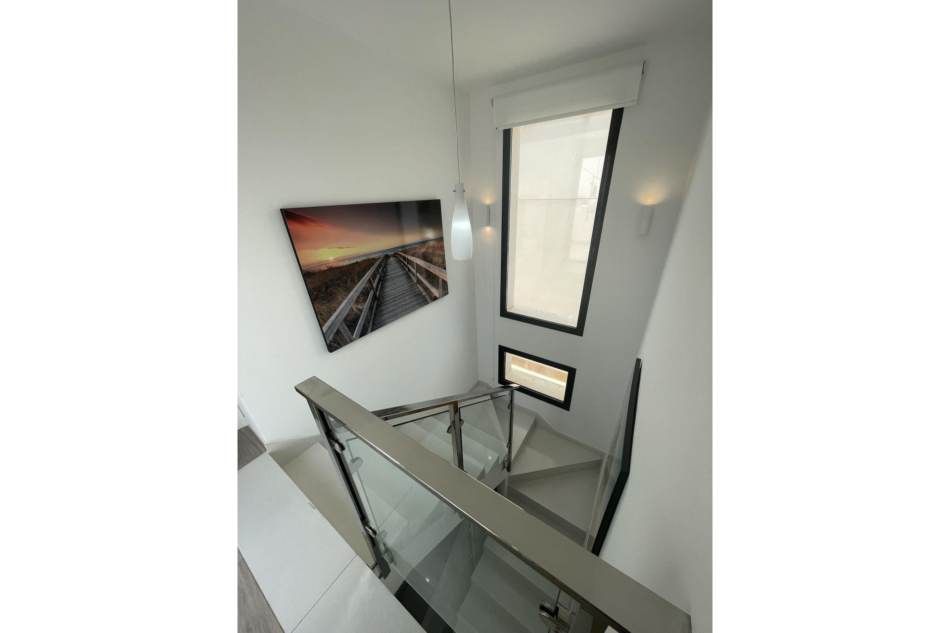 Reventa - 3. Casa pareada - Cabo Roig - Costa Blanca Sur