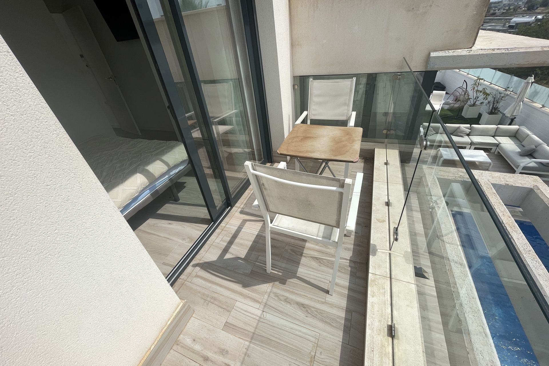 Reventa - 3. Casa pareada - Cabo Roig - Costa Blanca Sur