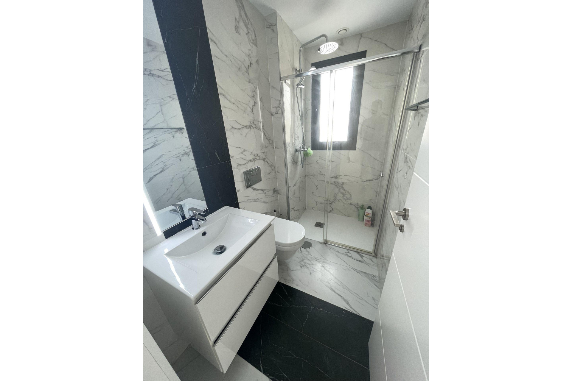 Reventa - 3. Casa pareada - Cabo Roig - Costa Blanca Sur