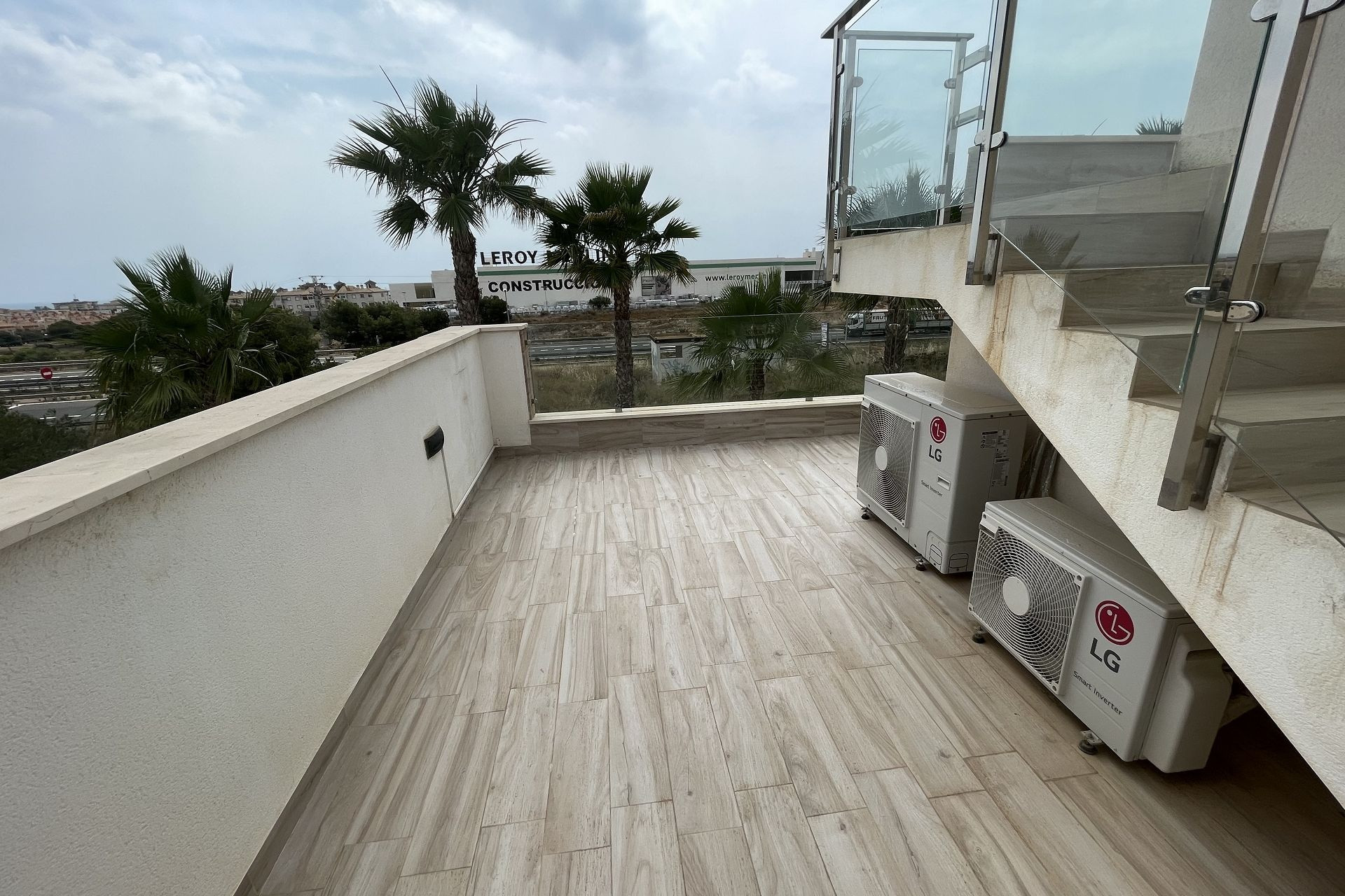 Reventa - 3. Casa pareada - Cabo Roig - Costa Blanca Sur