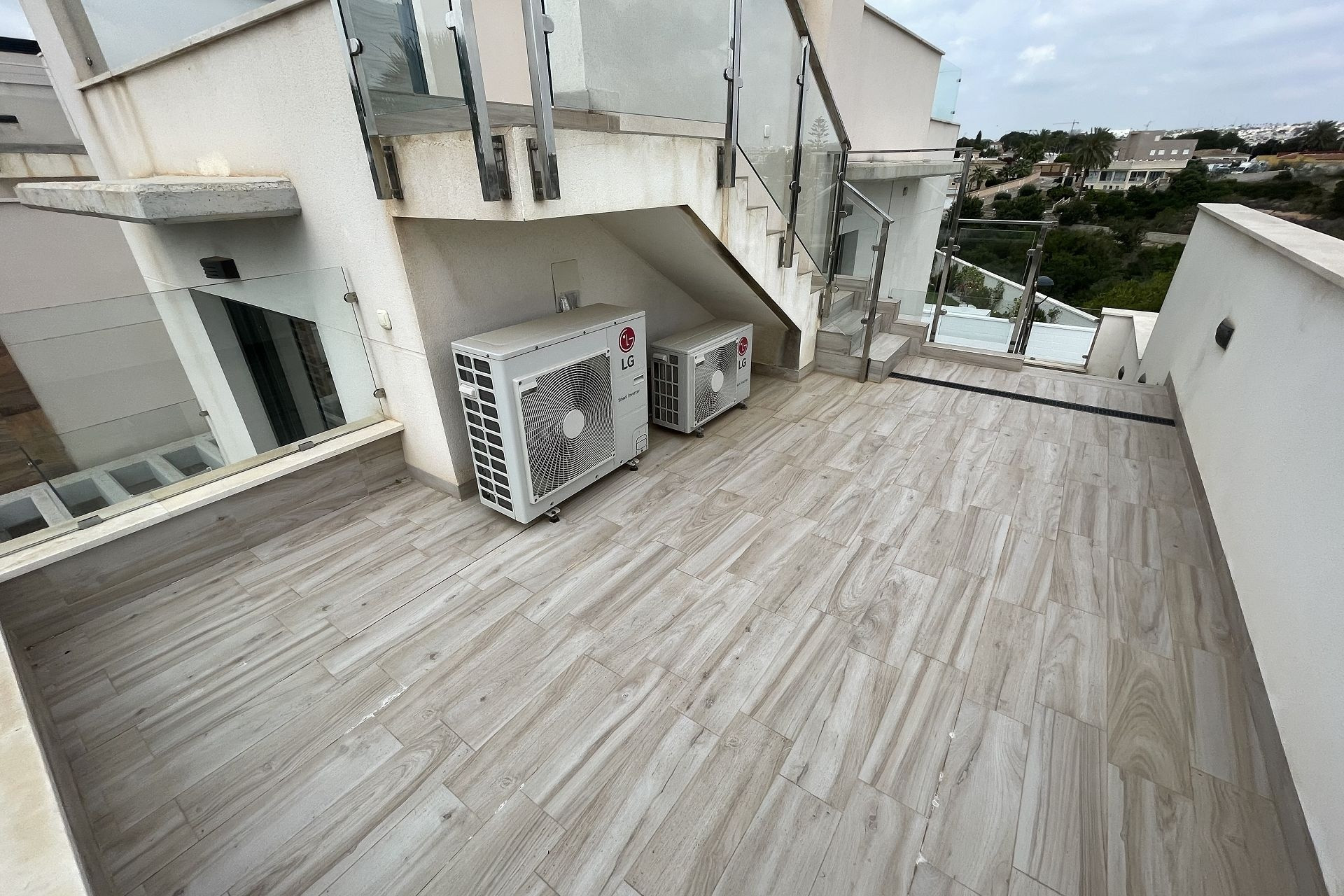 Reventa - 3. Casa pareada - Cabo Roig - Costa Blanca Sur