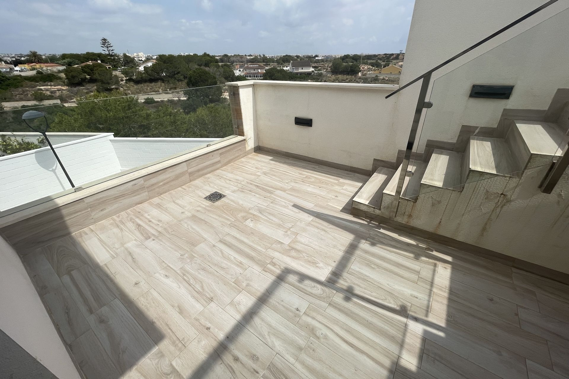 Reventa - 3. Casa pareada - Cabo Roig - Costa Blanca Sur