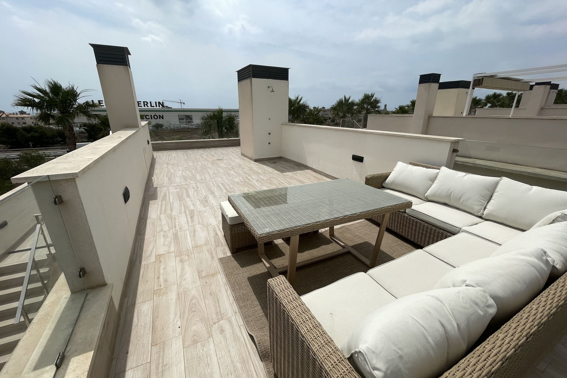 Reventa - 3. Casa pareada - Cabo Roig - Costa Blanca Sur