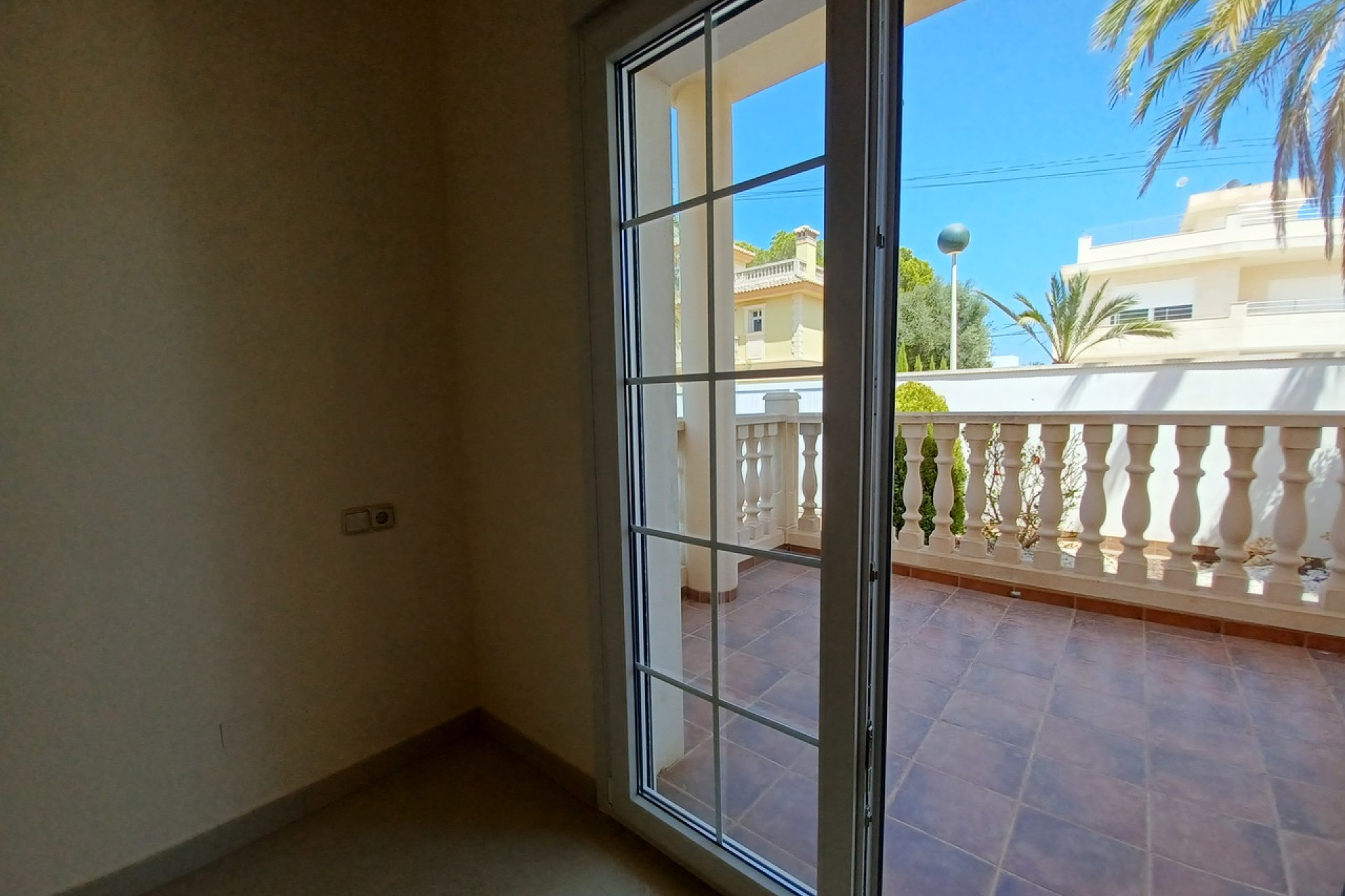 Reventa - 3. Casa pareada - Cabo Roig - Costa Blanca Sur