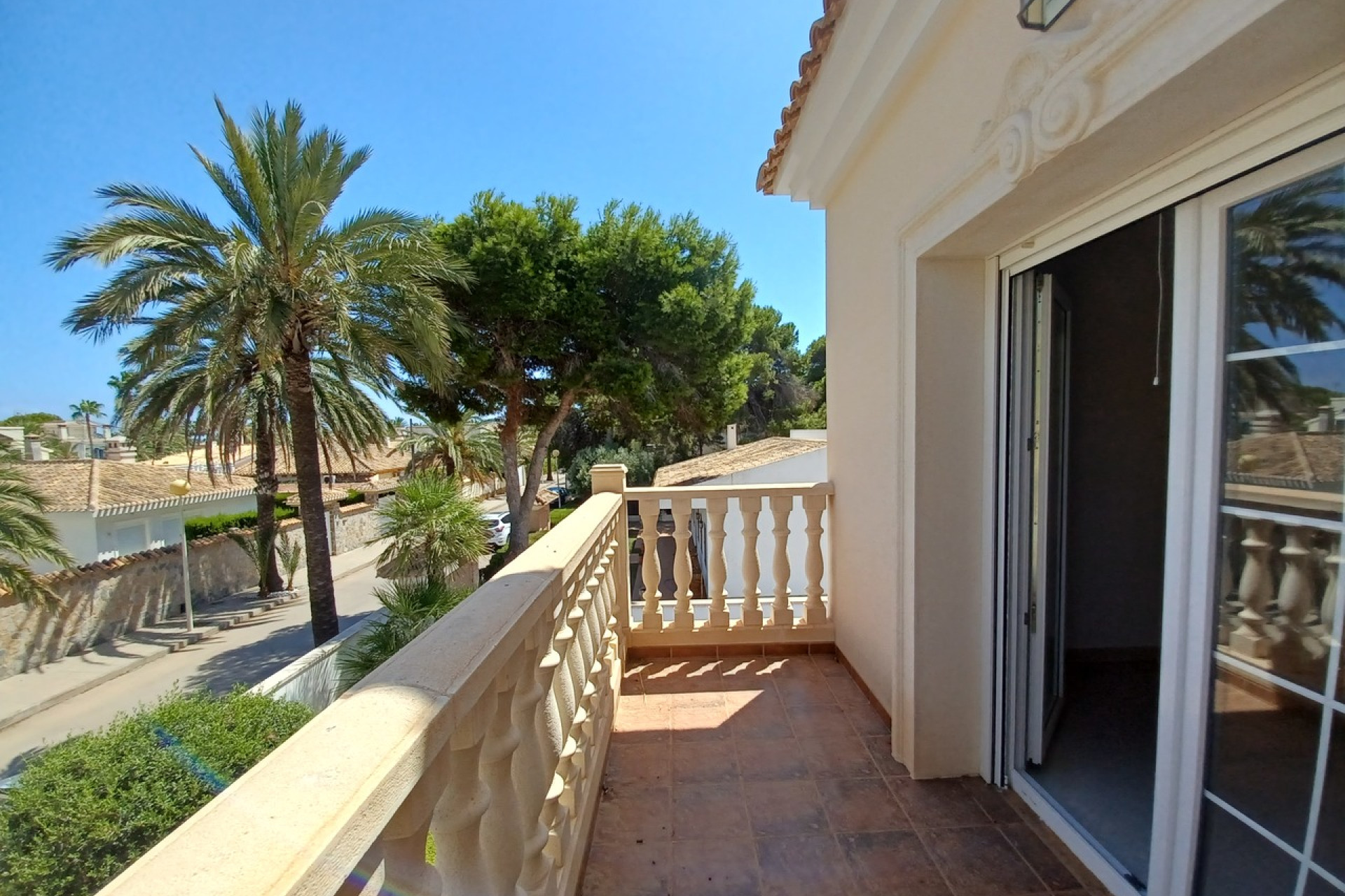 Reventa - 3. Casa pareada - Cabo Roig - Costa Blanca Sur