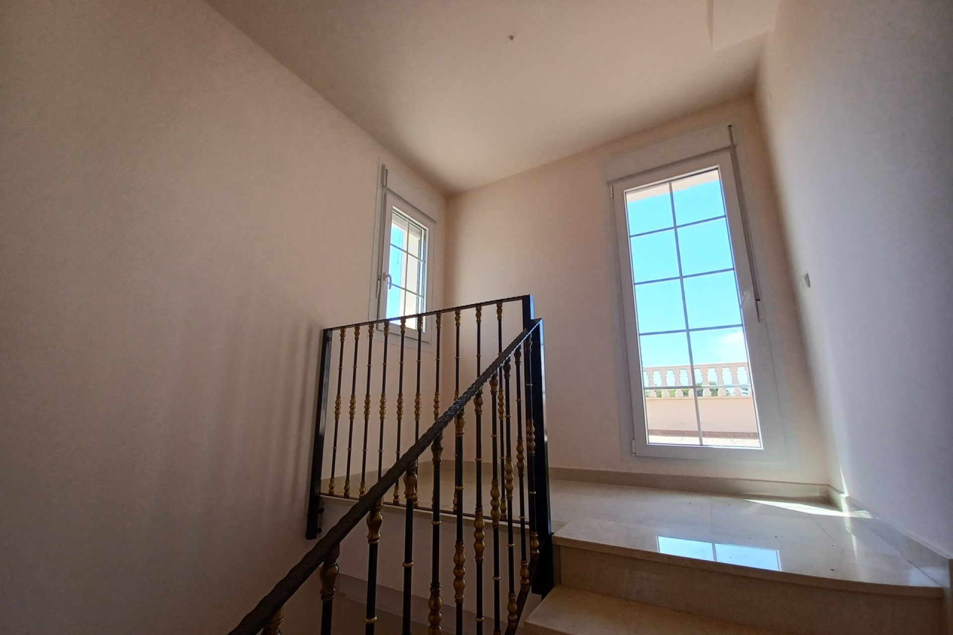 Reventa - 3. Casa pareada - Cabo Roig - Costa Blanca Sur