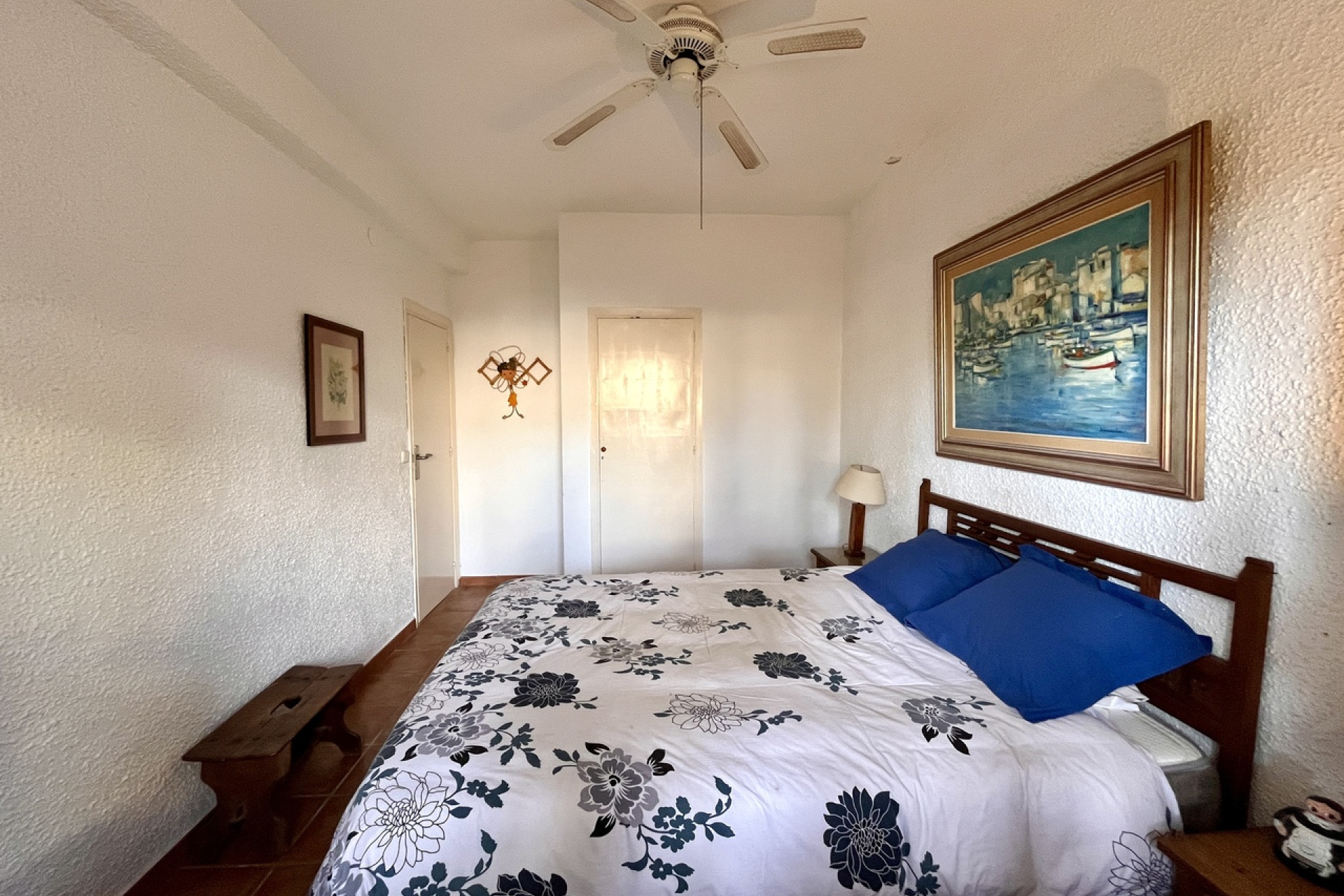 Reventa - 3. Casa pareada - Cabo Roig - Costa Blanca Sur