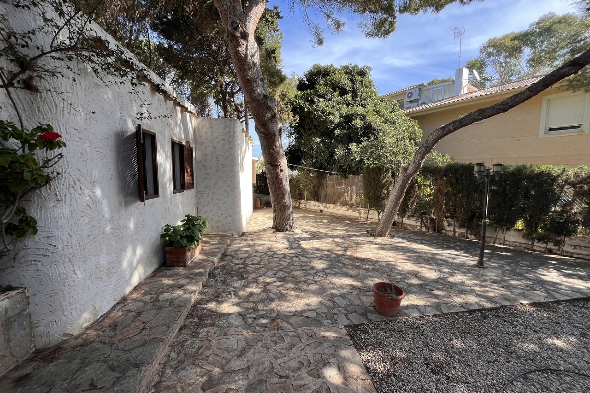 Reventa - 3. Casa pareada - Cabo Roig - Costa Blanca Sur