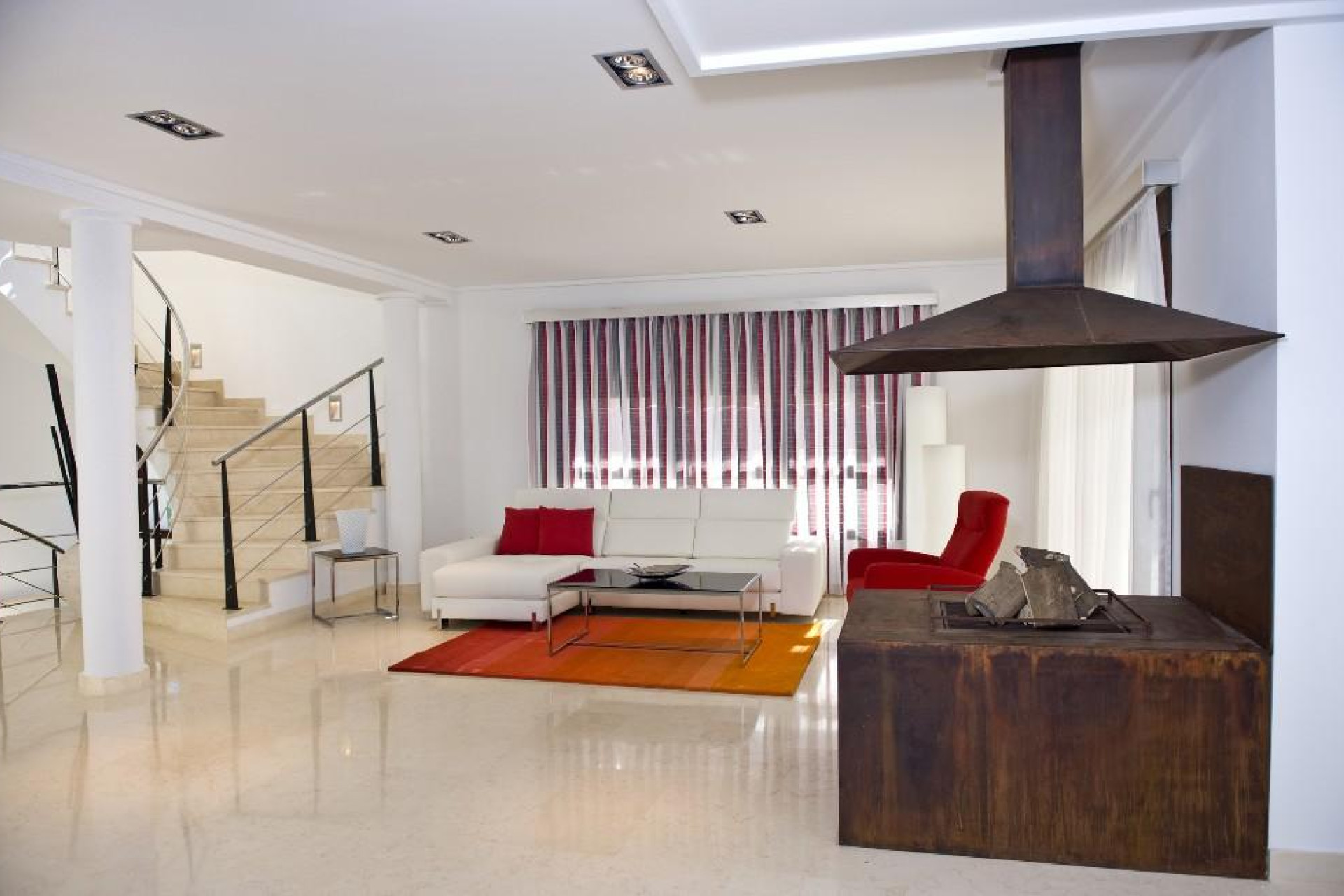 Reventa - 3. Casa pareada - Cabo Roig - Costa Blanca Sur