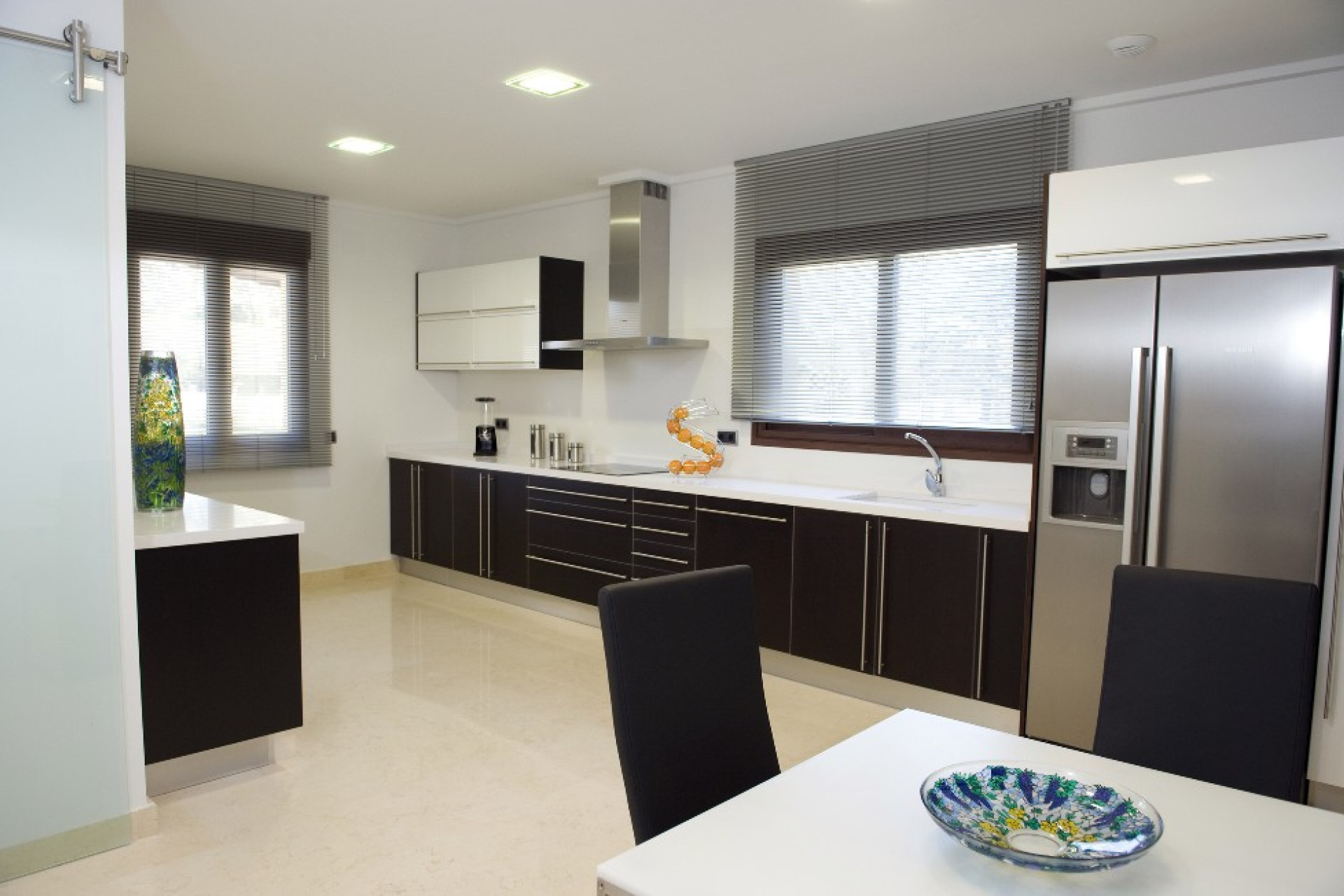 Reventa - 3. Casa pareada - Cabo Roig - Costa Blanca Sur