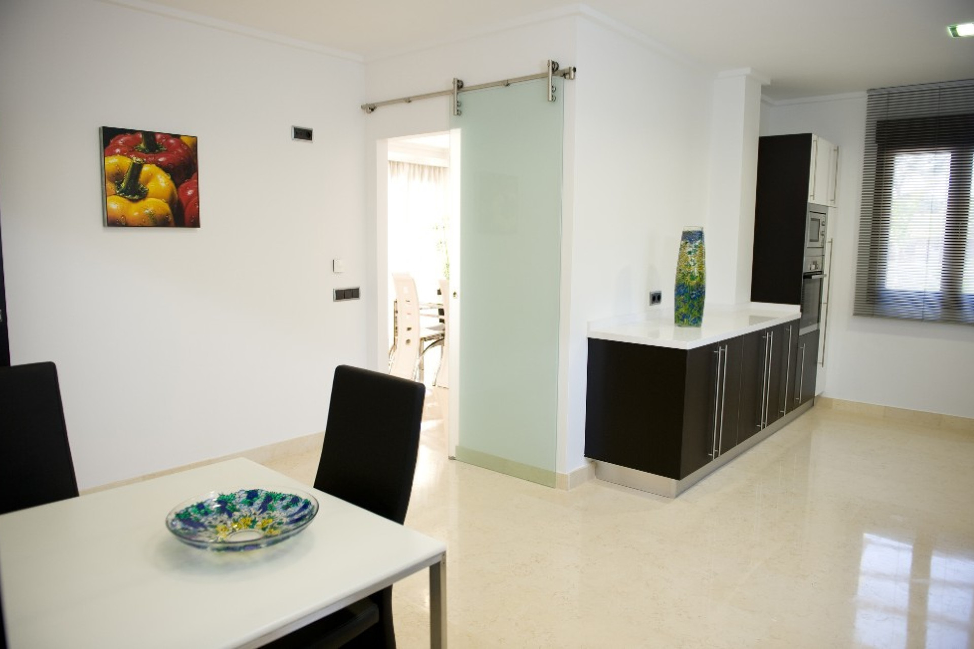 Reventa - 3. Casa pareada - Cabo Roig - Costa Blanca Sur