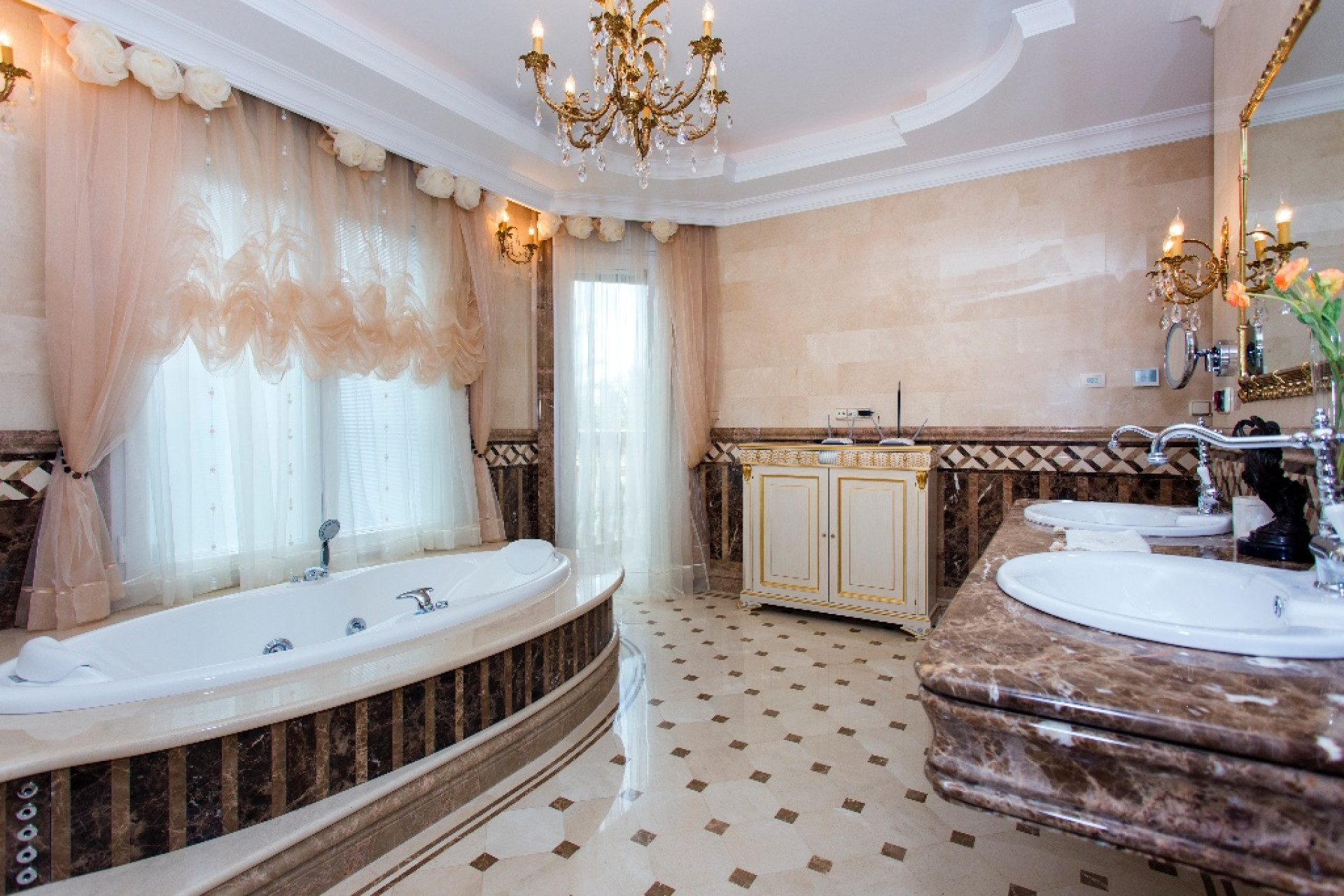 Reventa - 3. Casa pareada - Cabo Roig - Costa Blanca Sur