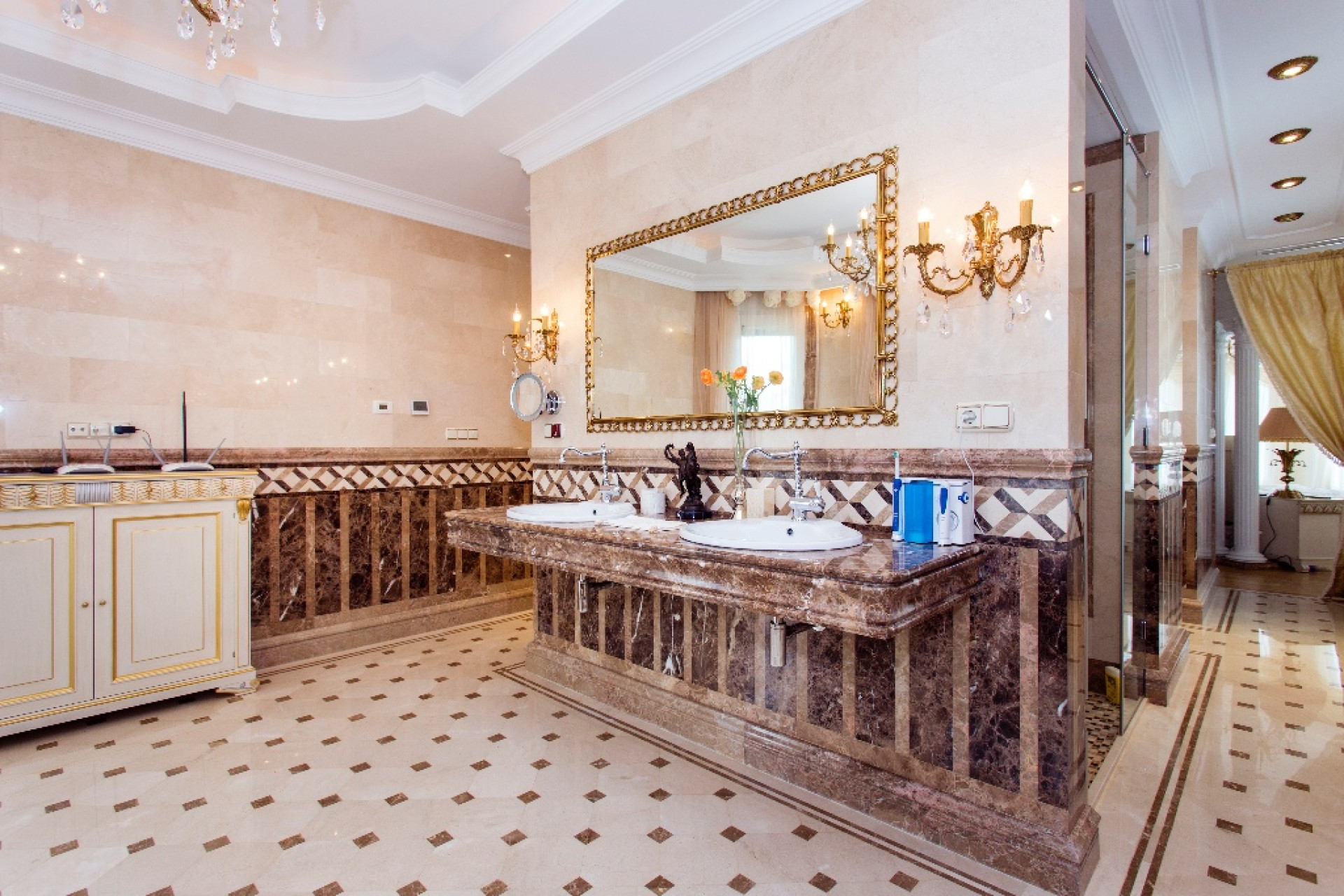 Reventa - 3. Casa pareada - Cabo Roig - Costa Blanca Sur