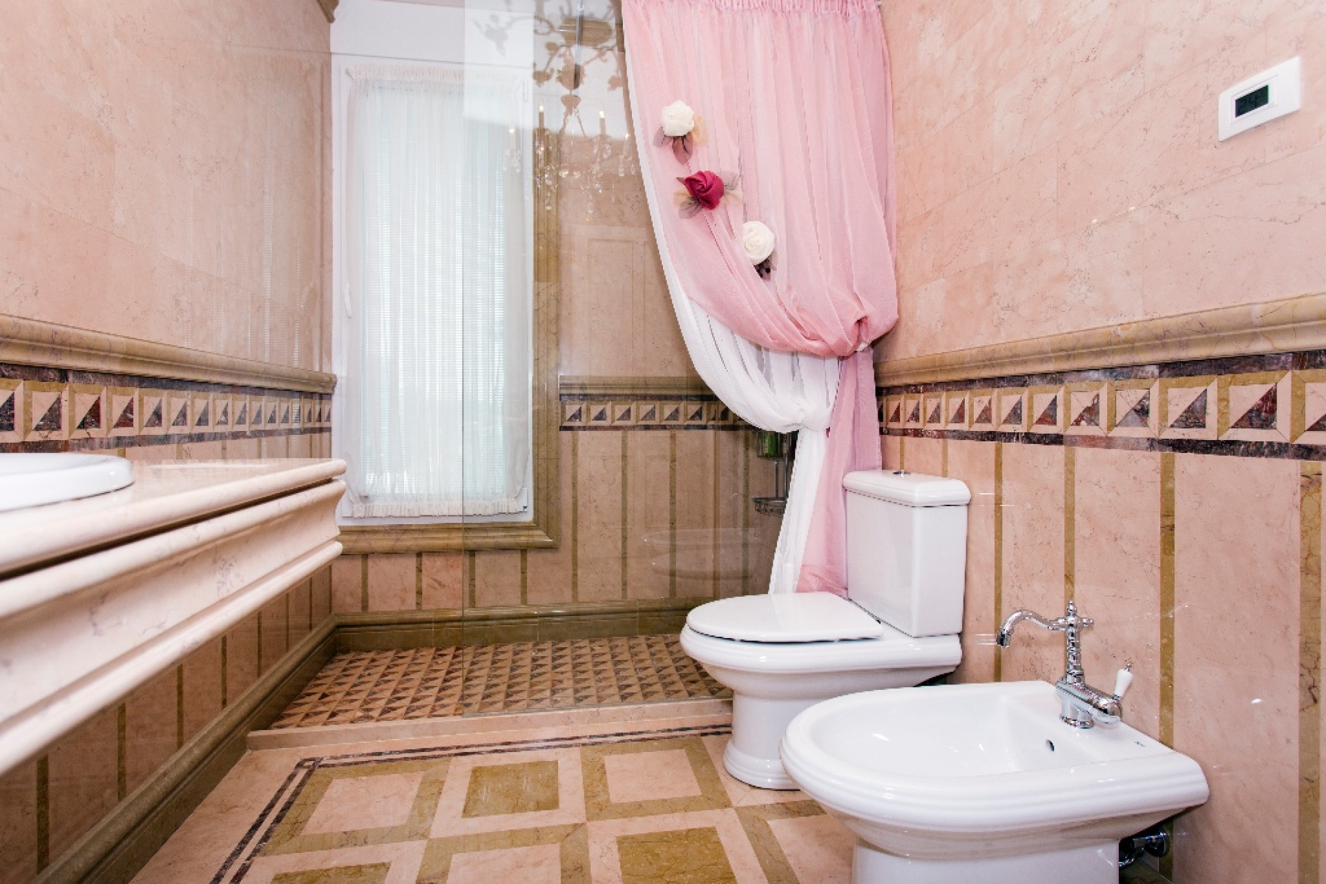 Reventa - 3. Casa pareada - Cabo Roig - Costa Blanca Sur