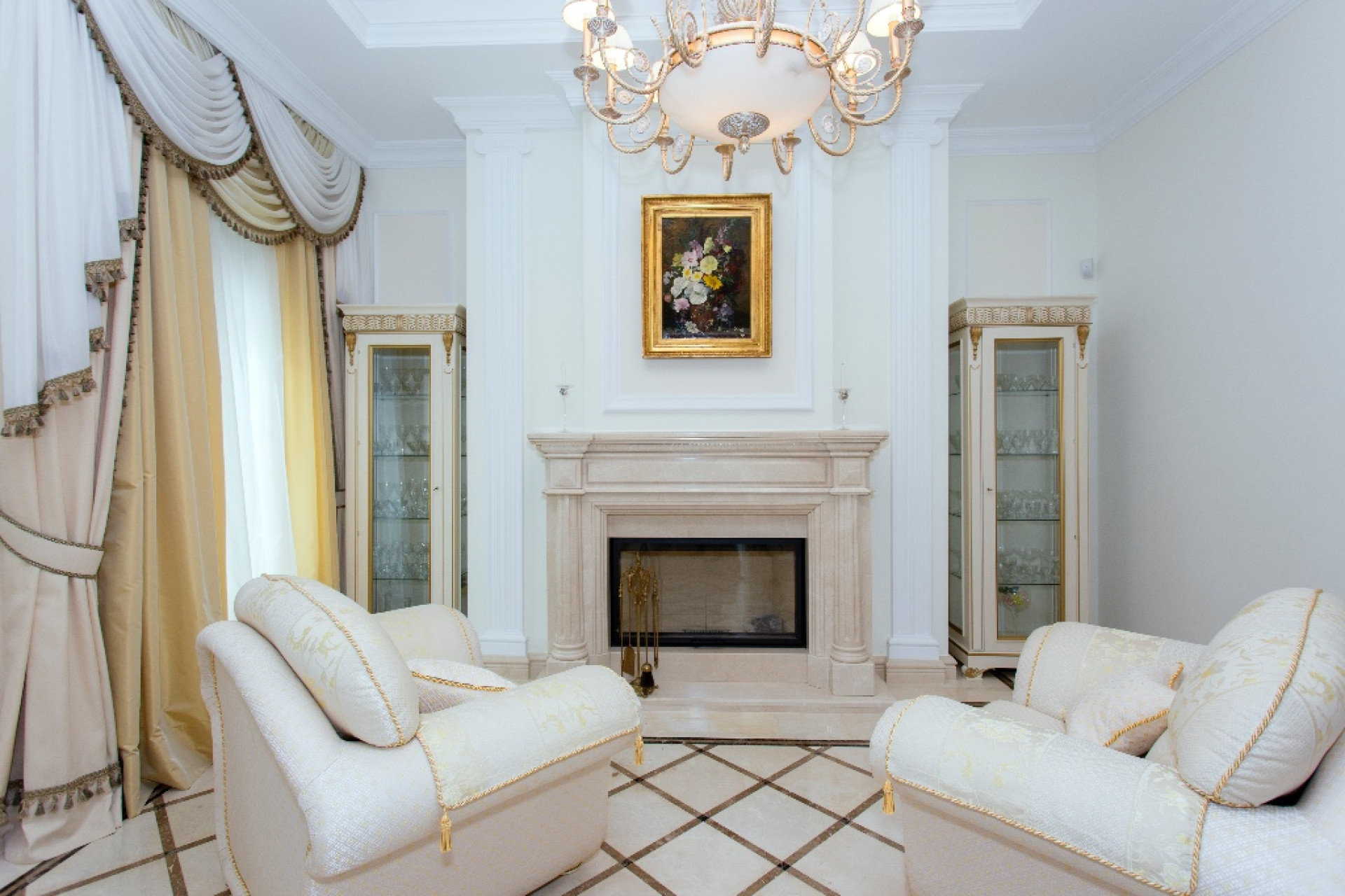 Reventa - 3. Casa pareada - Cabo Roig - Costa Blanca Sur