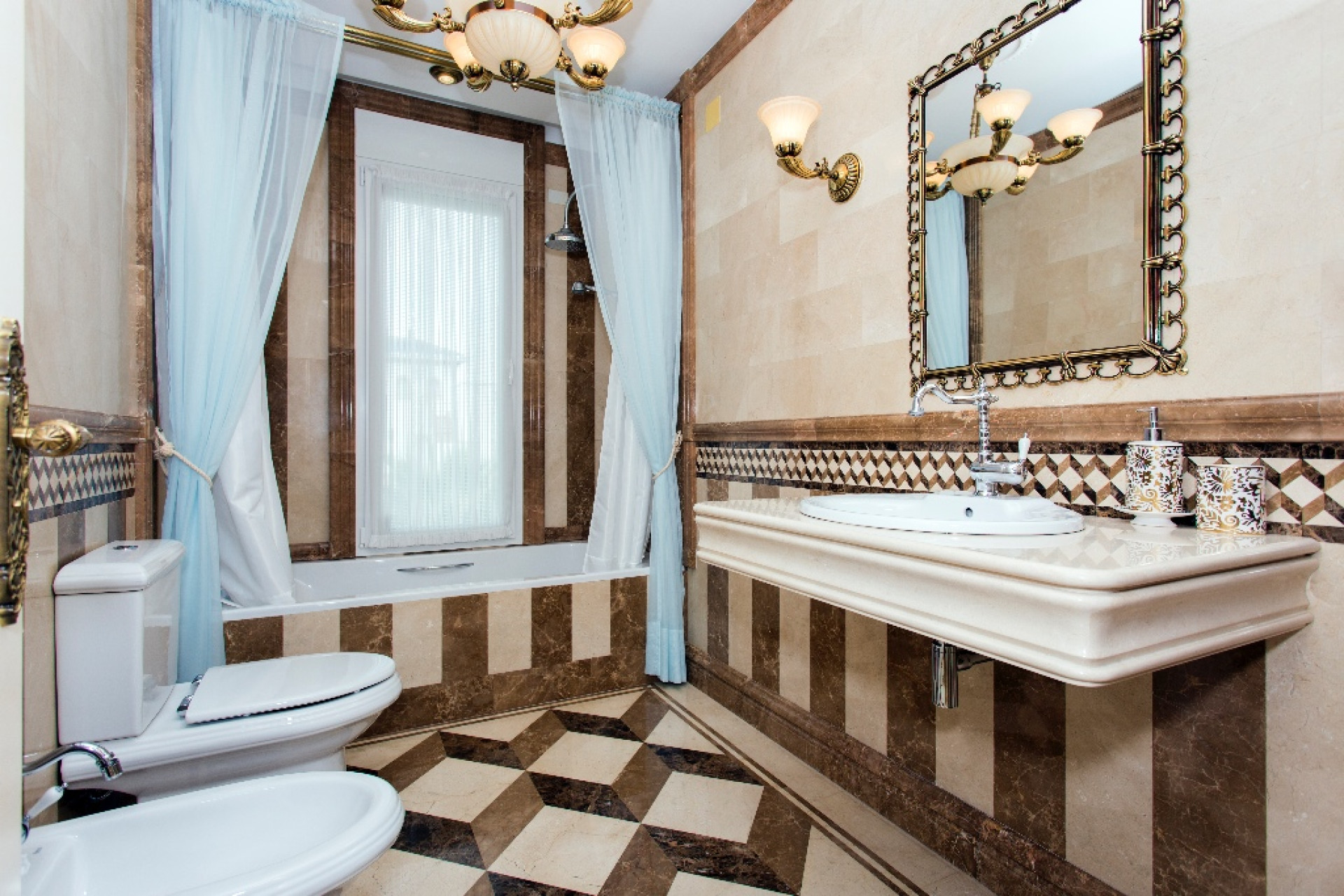 Reventa - 3. Casa pareada - Cabo Roig - Costa Blanca Sur