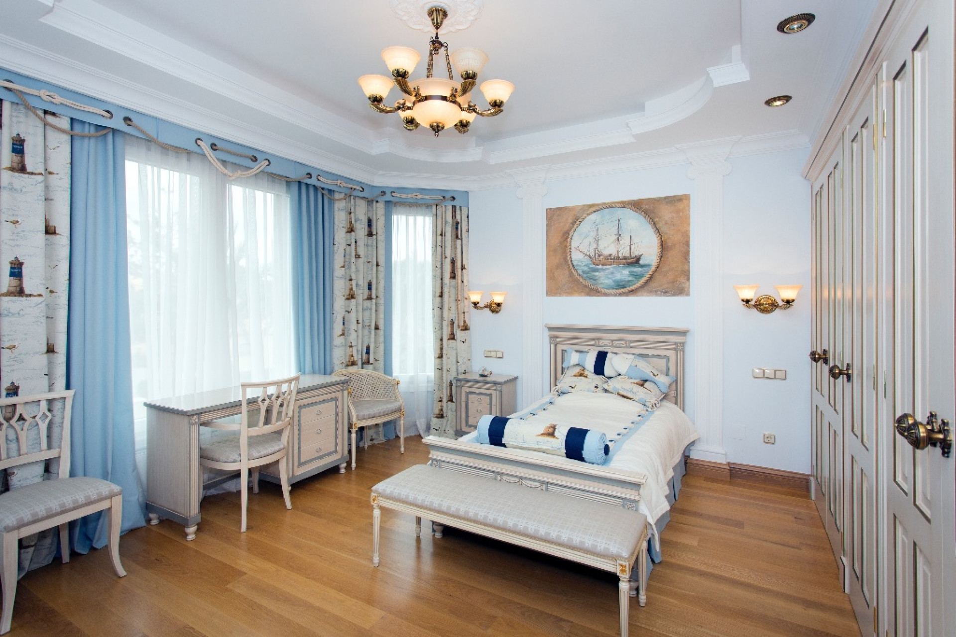 Reventa - 3. Casa pareada - Cabo Roig - Costa Blanca Sur