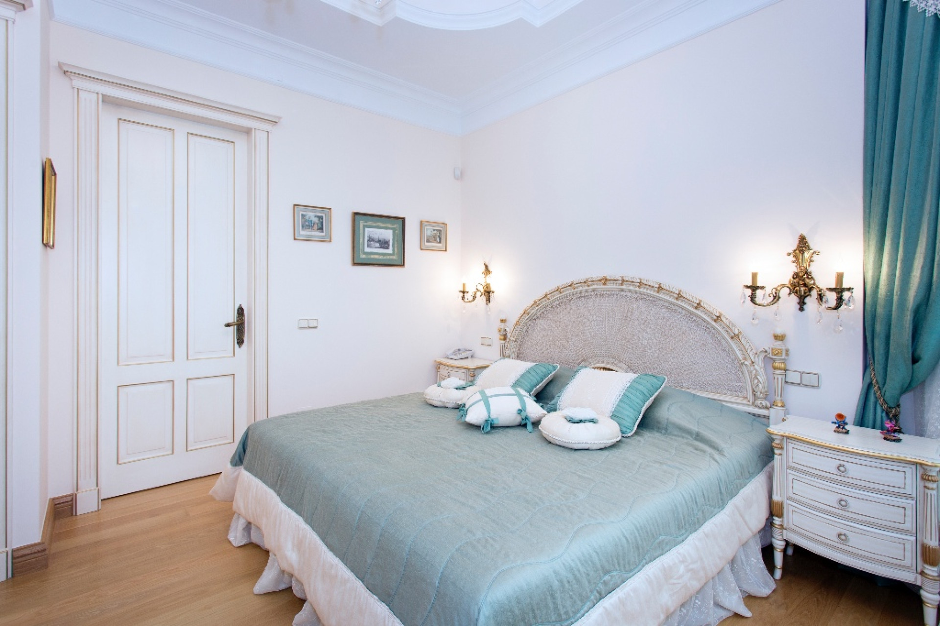 Reventa - 3. Casa pareada - Cabo Roig - Costa Blanca Sur