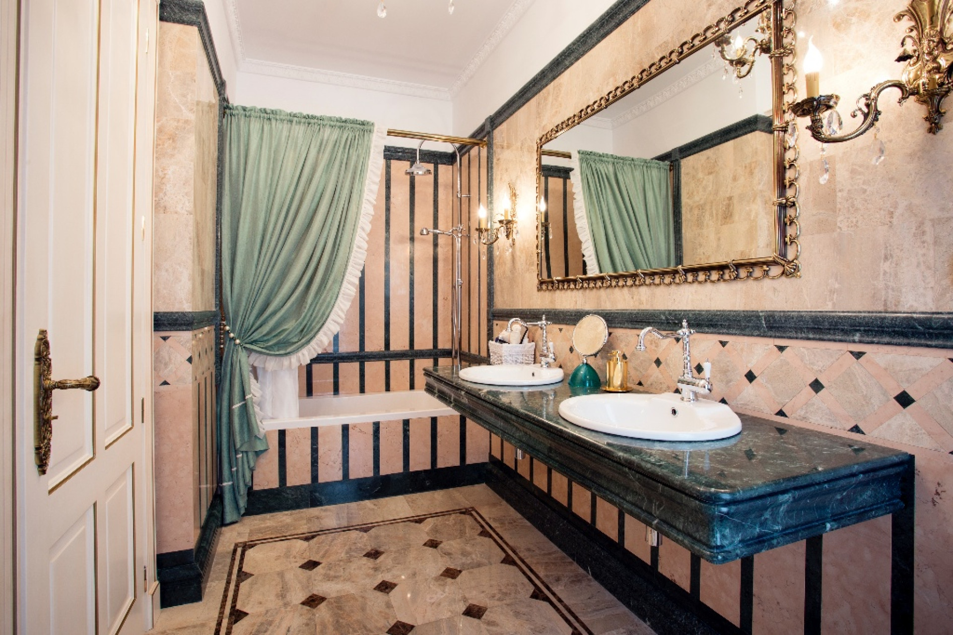 Reventa - 3. Casa pareada - Cabo Roig - Costa Blanca Sur