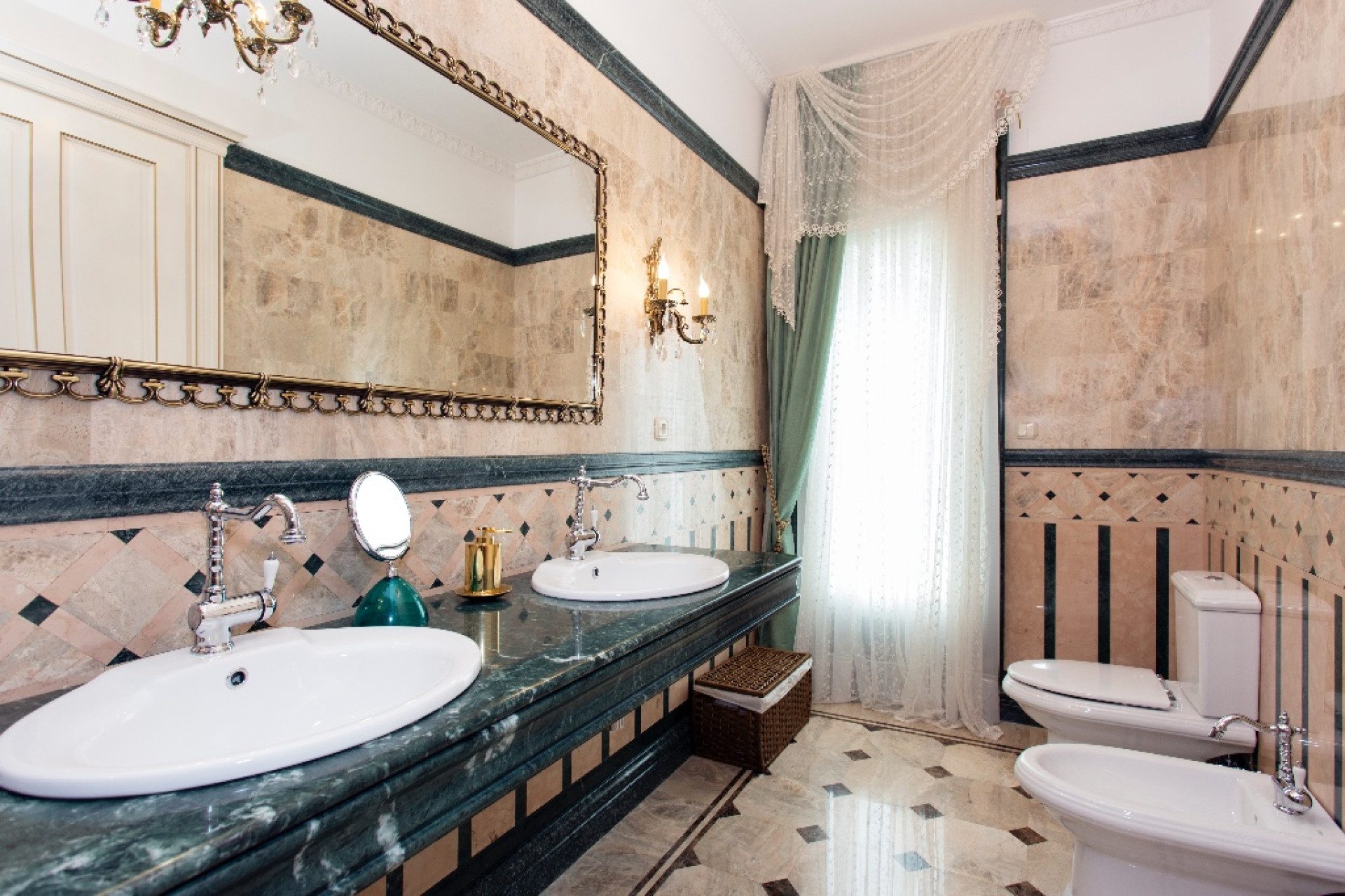 Reventa - 3. Casa pareada - Cabo Roig - Costa Blanca Sur