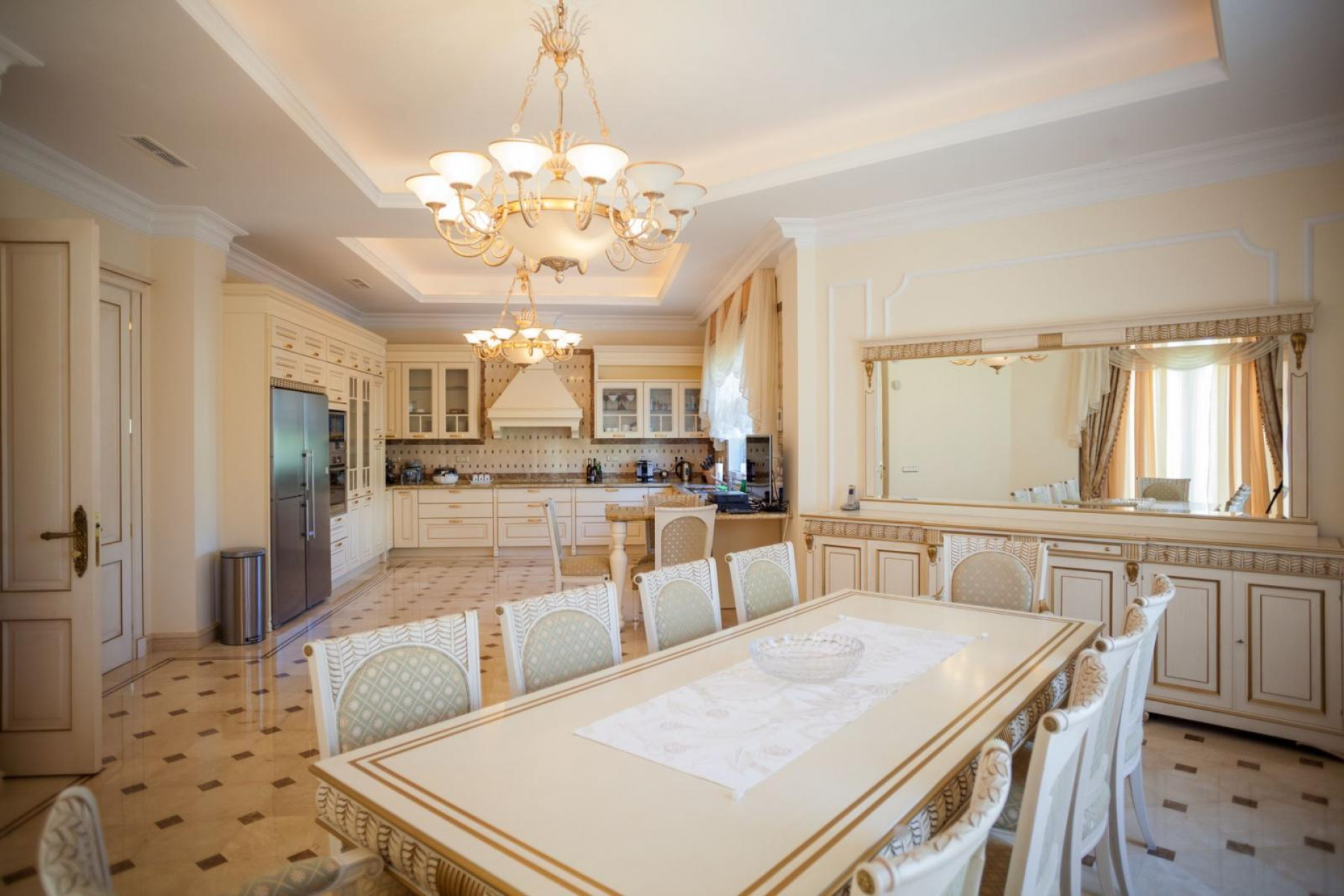 Reventa - 3. Casa pareada - Cabo Roig - Costa Blanca Sur