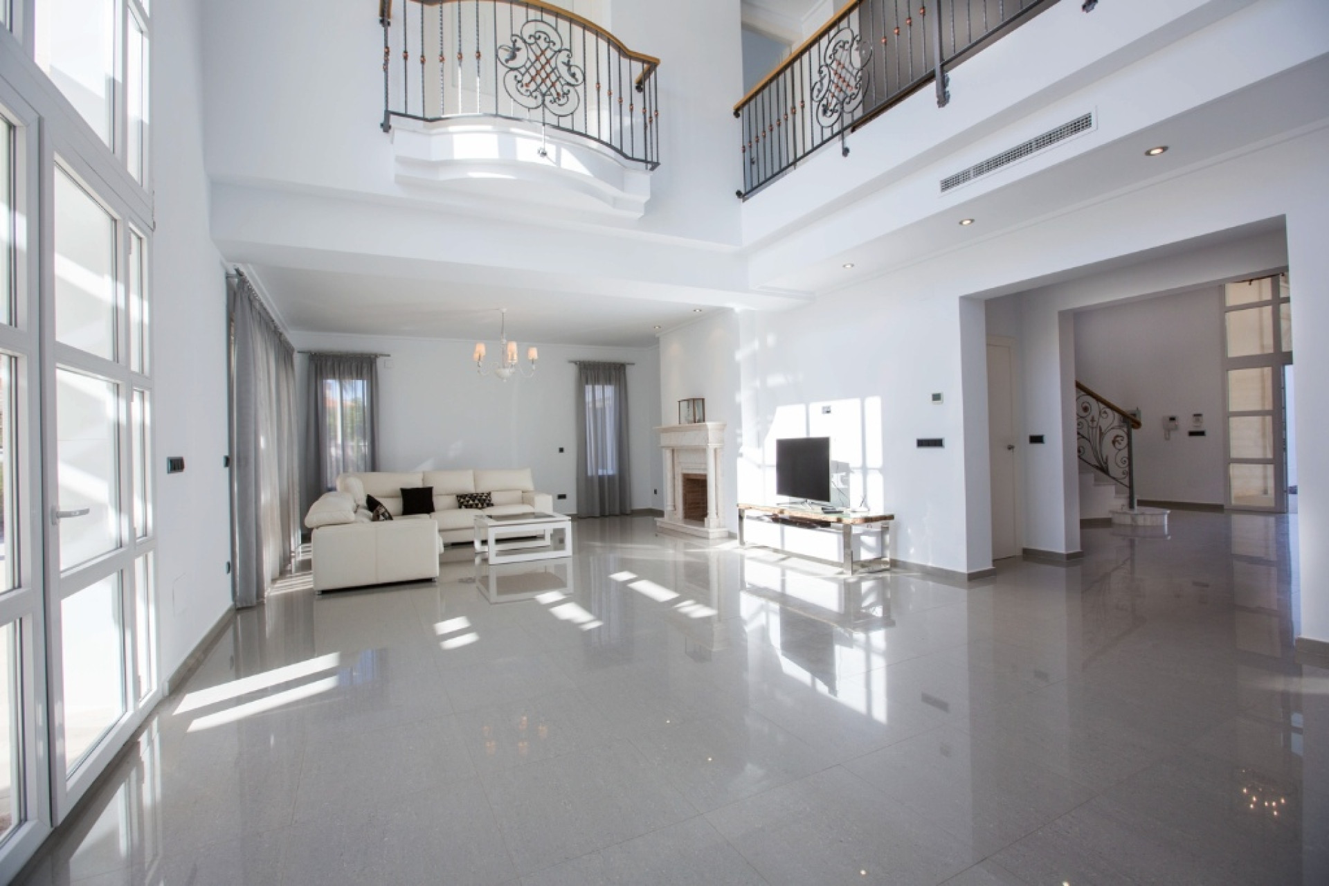 Reventa - 3. Casa pareada - Cabo Roig - Costa Blanca Sur