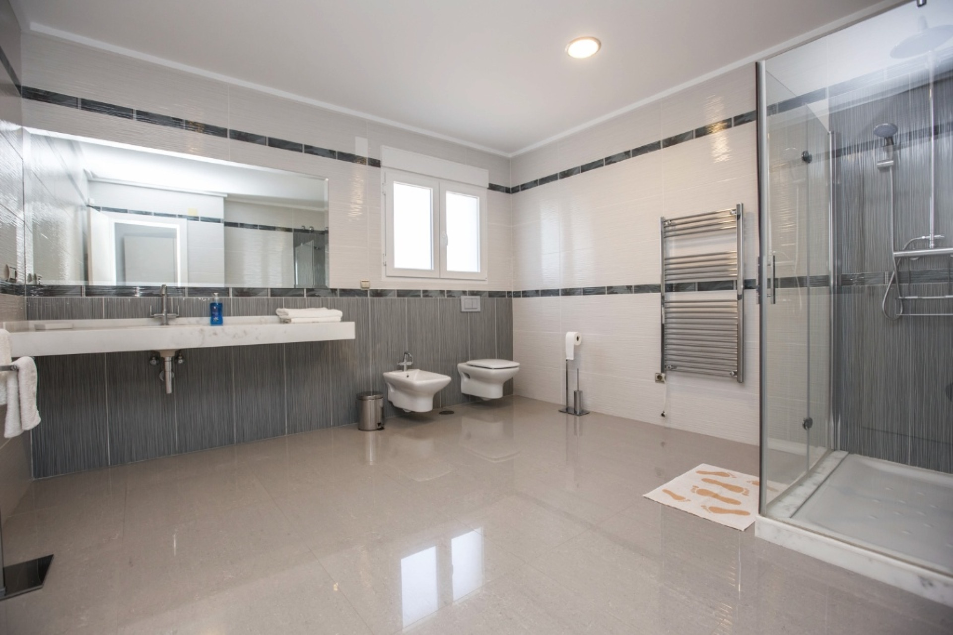 Reventa - 3. Casa pareada - Cabo Roig - Costa Blanca Sur