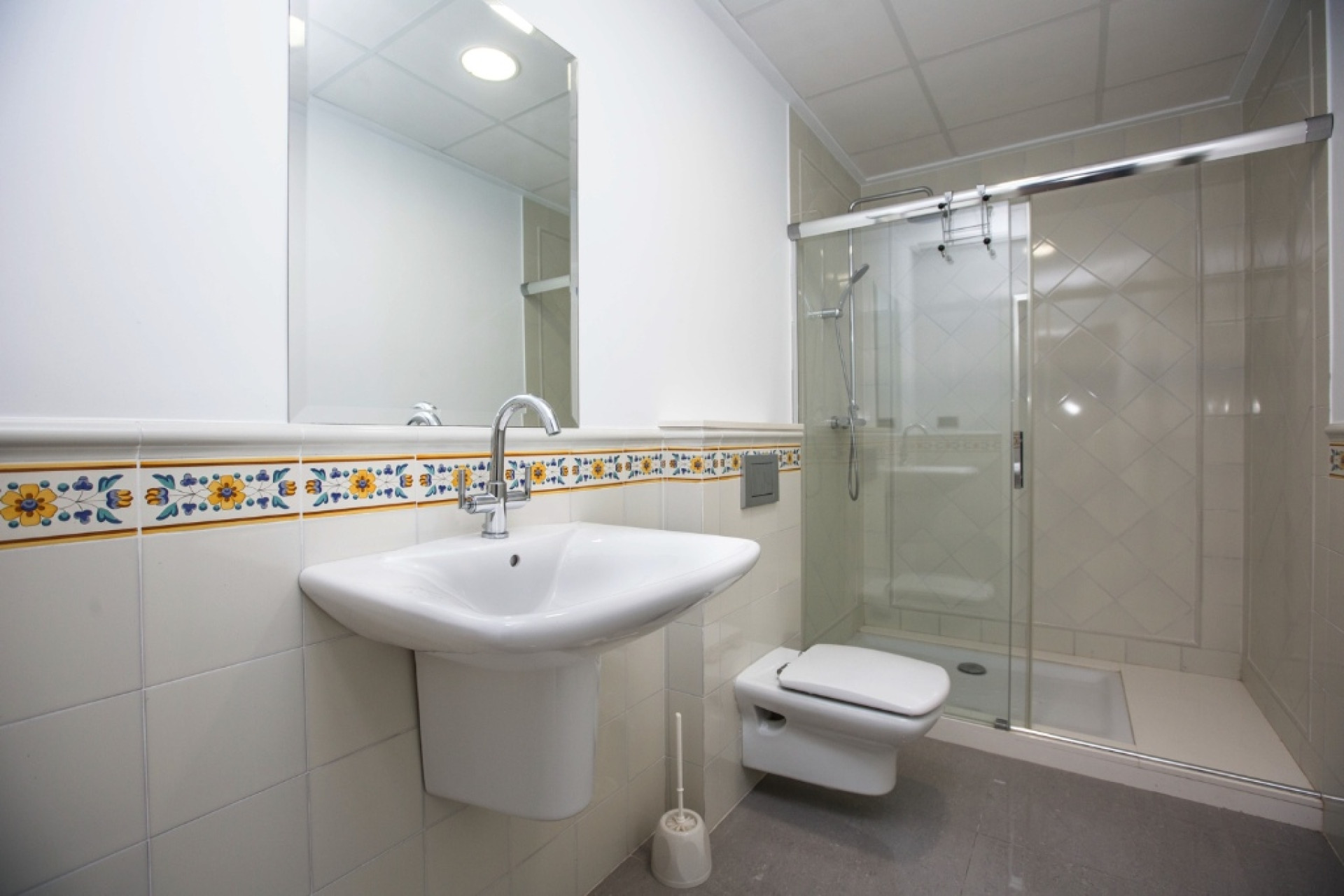 Reventa - 3. Casa pareada - Cabo Roig - Costa Blanca Sur