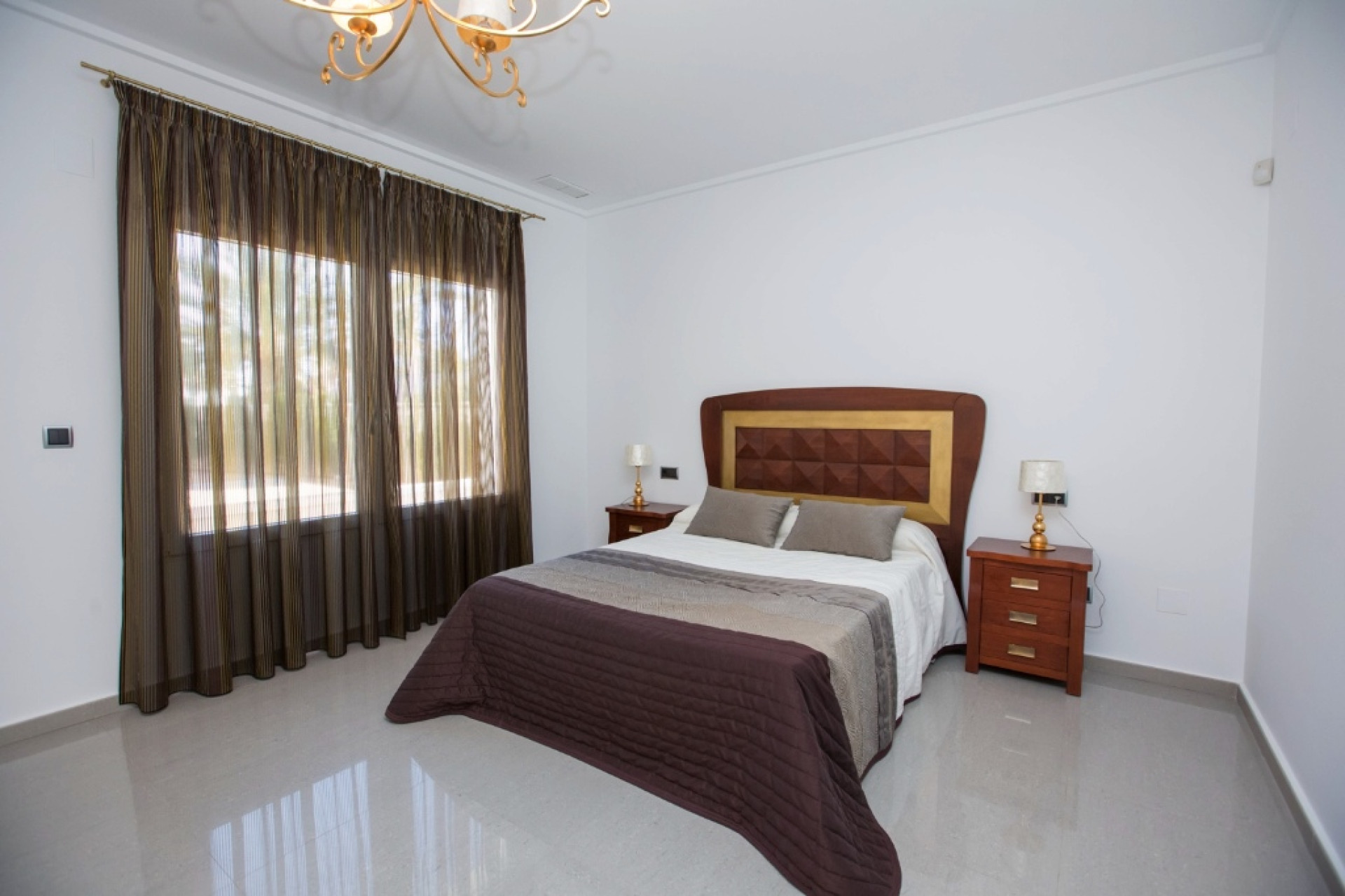 Reventa - 3. Casa pareada - Cabo Roig - Costa Blanca Sur