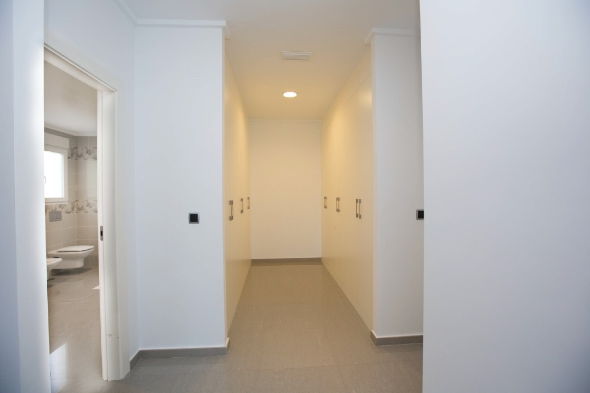 Reventa - 3. Casa pareada - Cabo Roig - Costa Blanca Sur