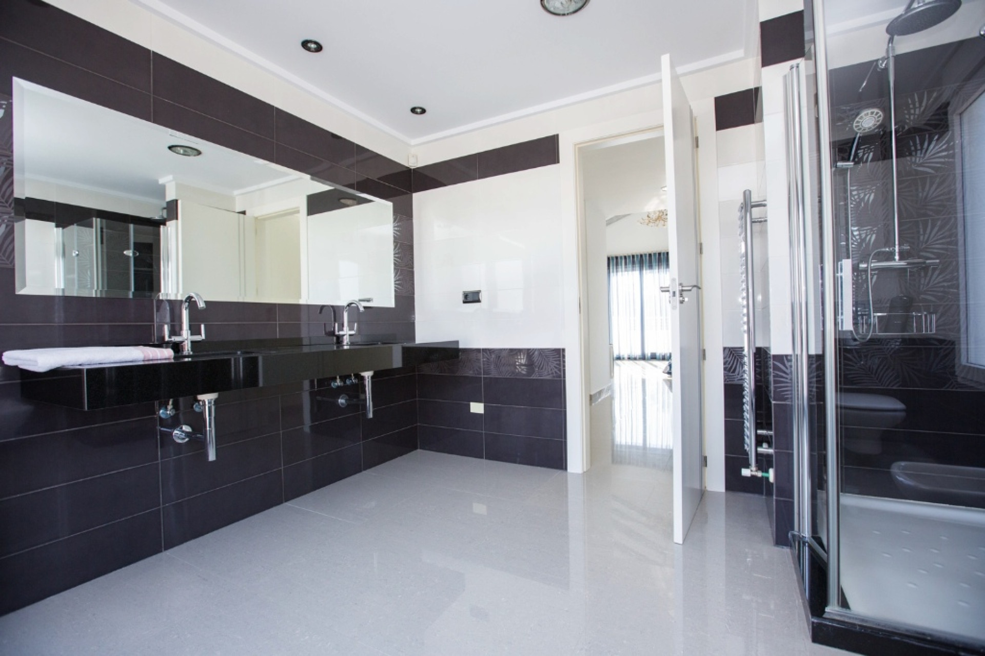 Reventa - 3. Casa pareada - Cabo Roig - Costa Blanca Sur