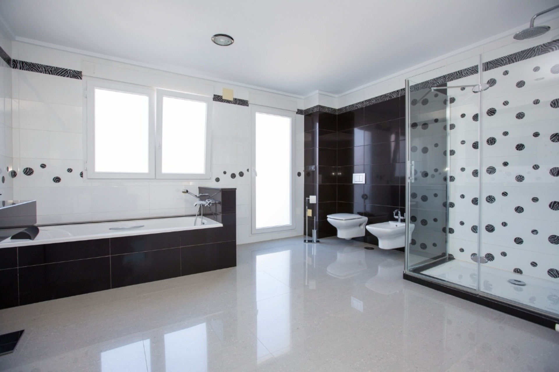 Reventa - 3. Casa pareada - Cabo Roig - Costa Blanca Sur