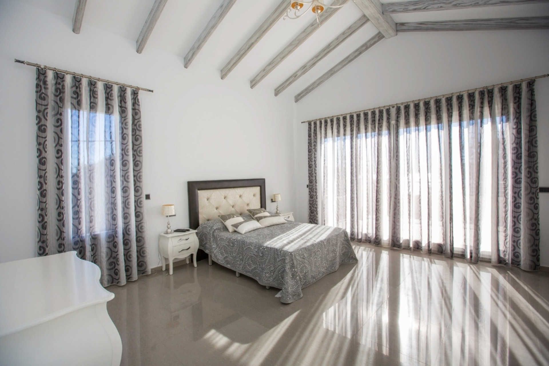 Reventa - 3. Casa pareada - Cabo Roig - Costa Blanca Sur