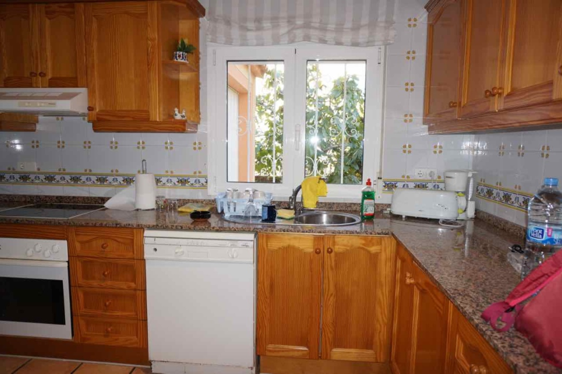 Reventa - 3. Casa pareada - Cabo Roig - Costa Blanca Sur