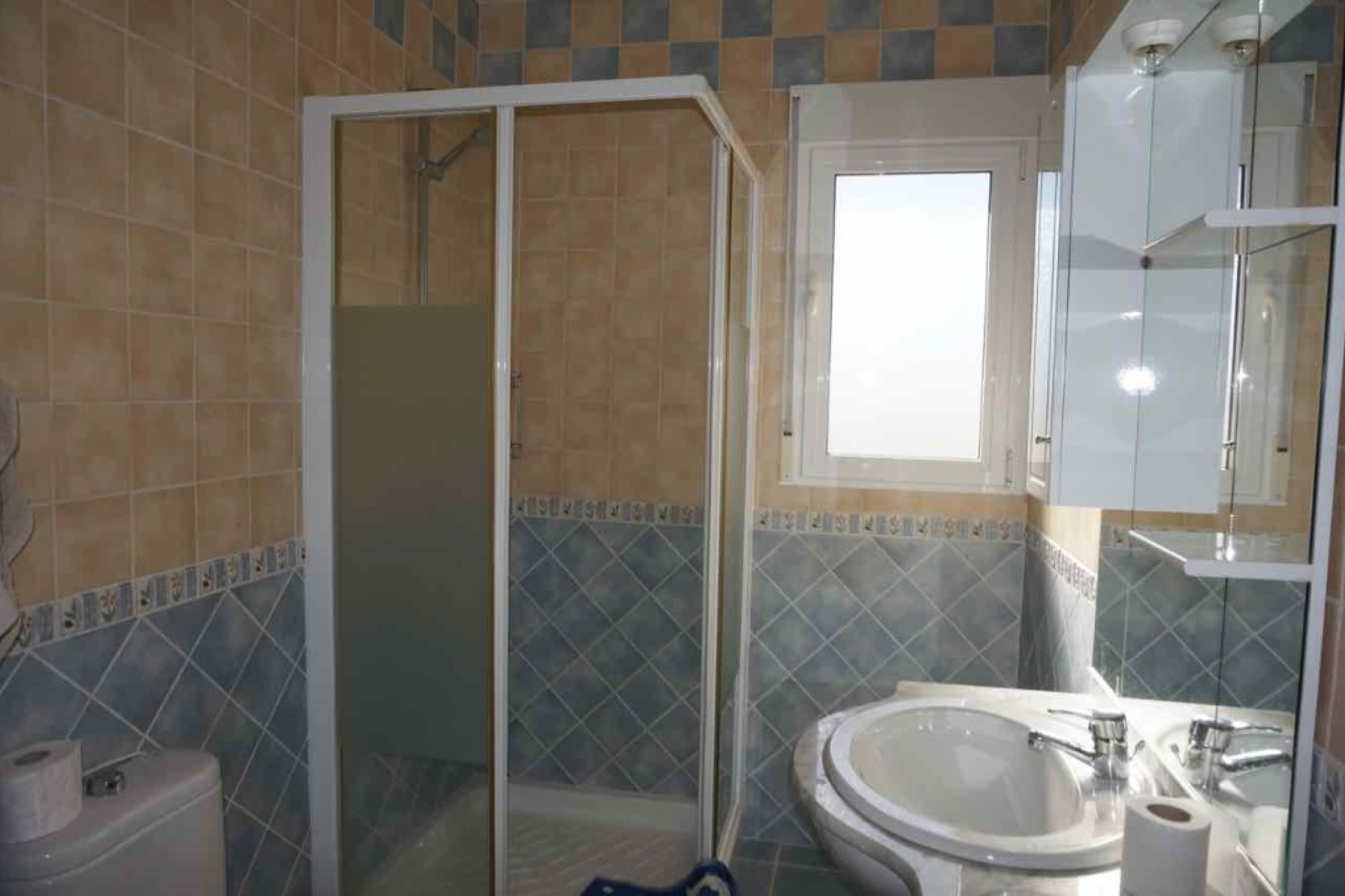 Reventa - 3. Casa pareada - Cabo Roig - Costa Blanca Sur