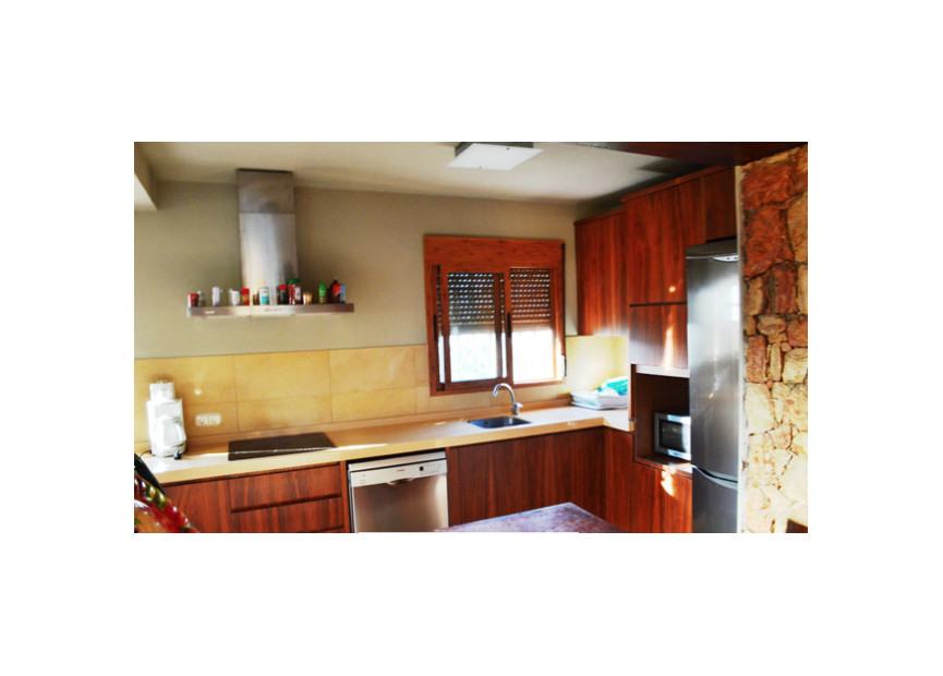 Reventa - 3. Casa pareada - Cabo Roig - Costa Blanca Sur