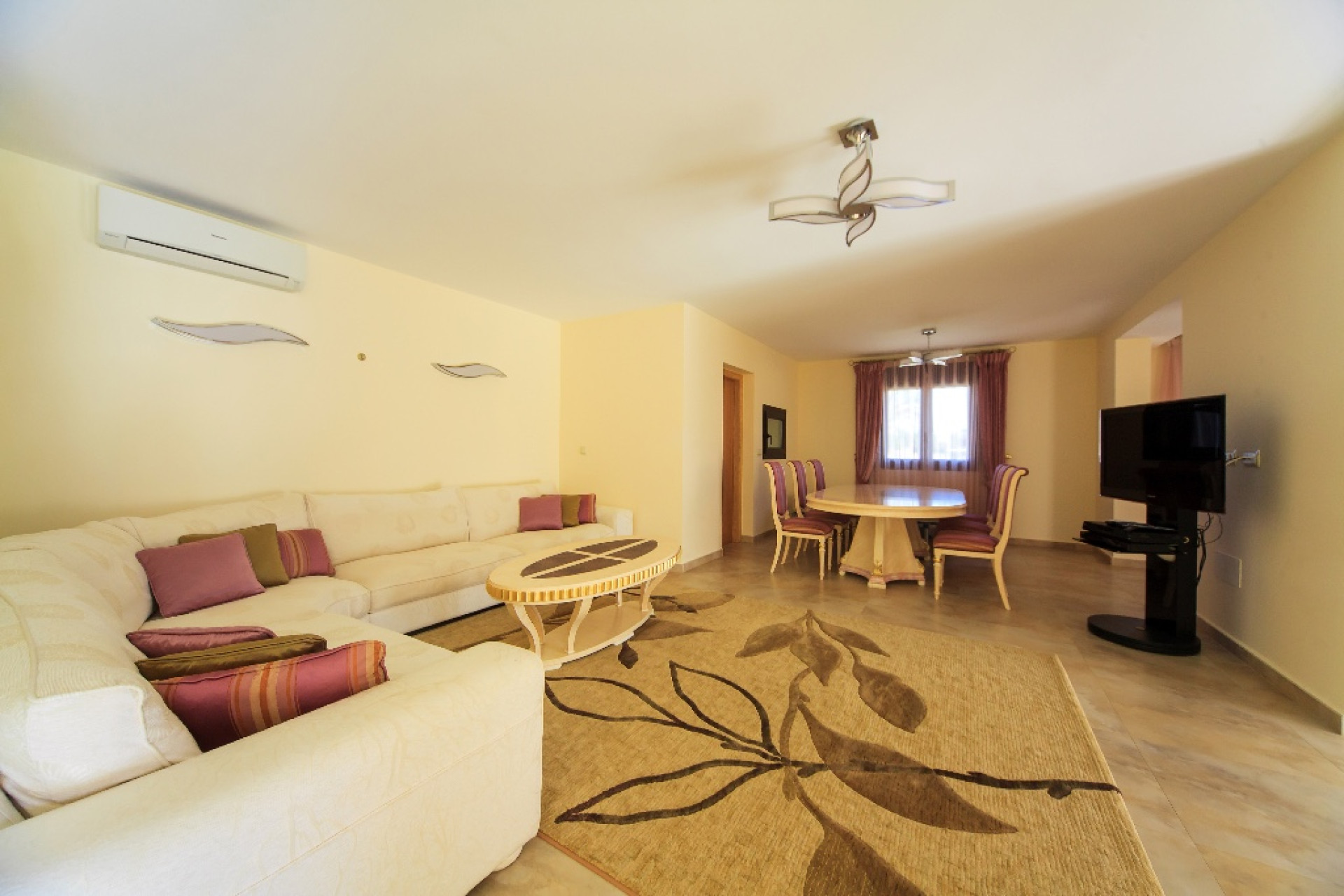 Reventa - 3. Casa pareada - Cabo Roig - Costa Blanca Sur