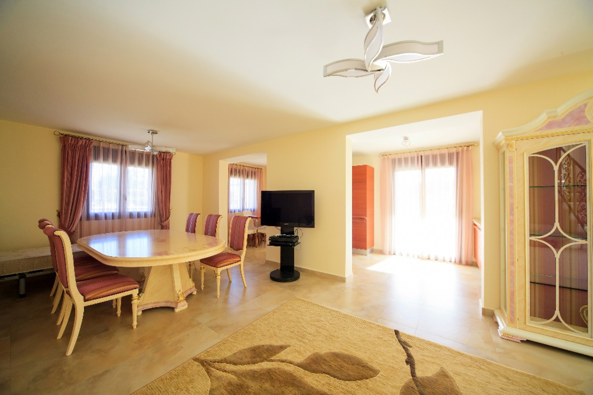 Reventa - 3. Casa pareada - Cabo Roig - Costa Blanca Sur